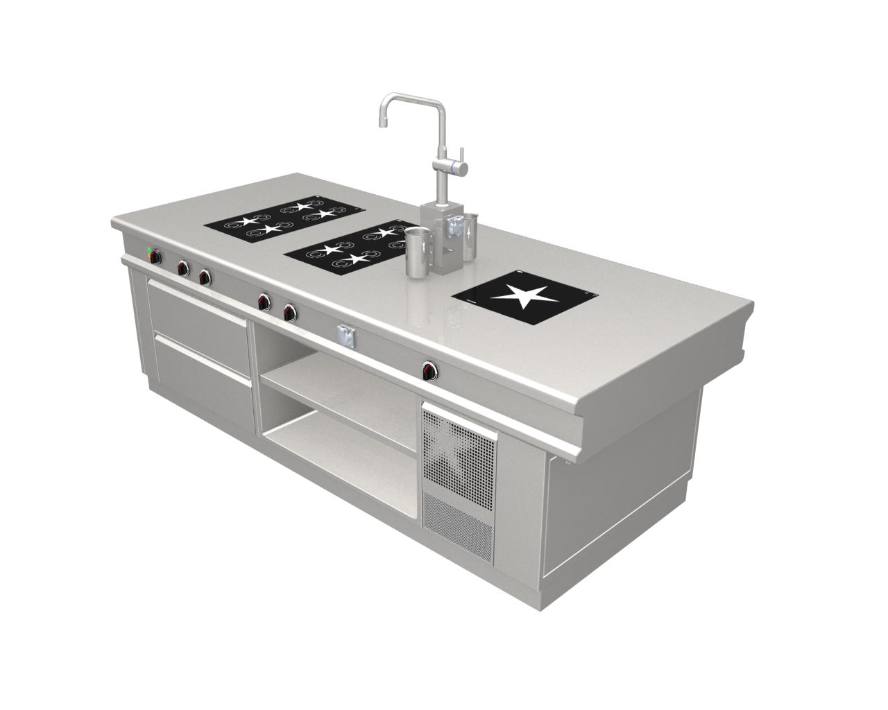 Referenzen Menu System AG - 