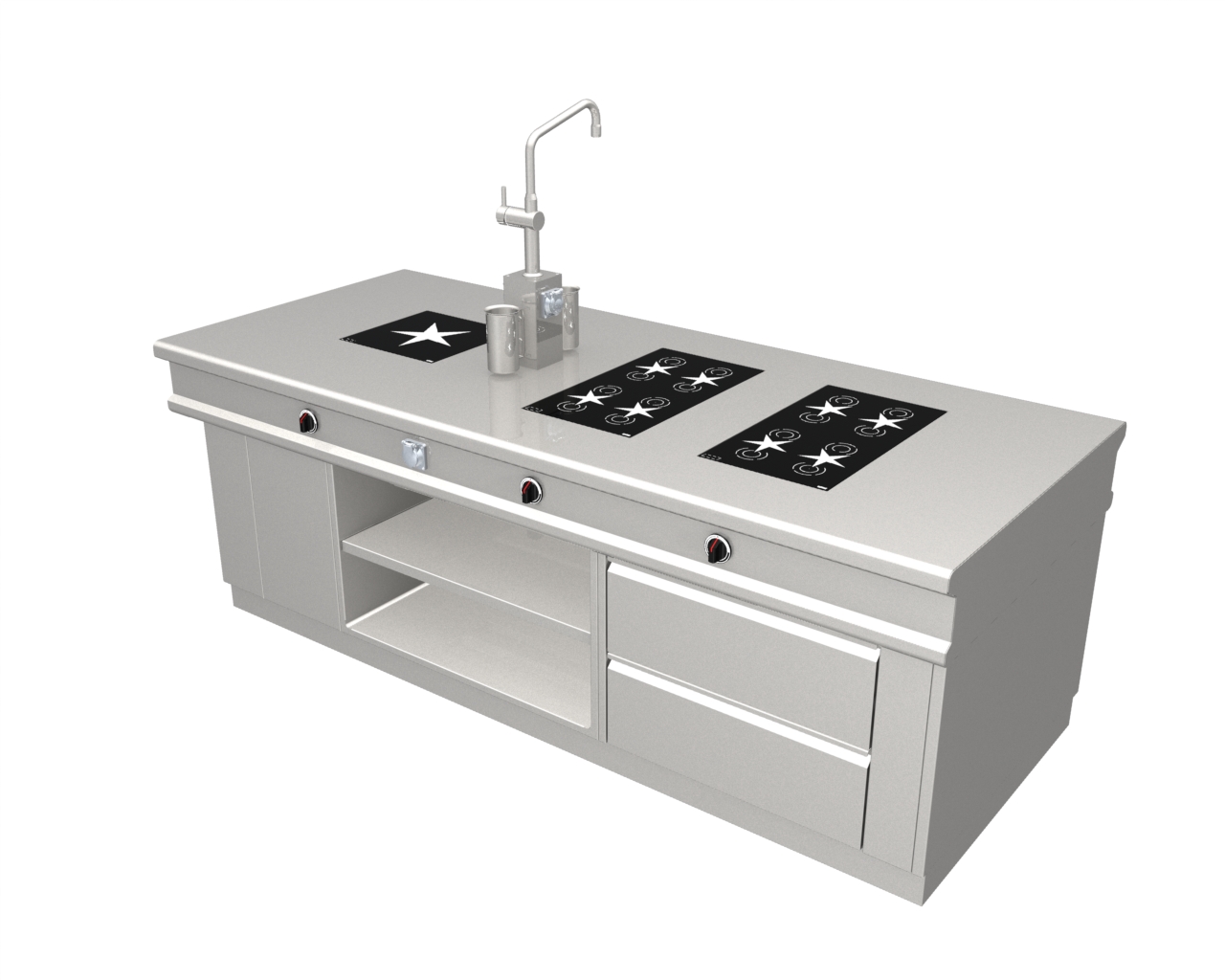 Referenzen Menu System AG - 