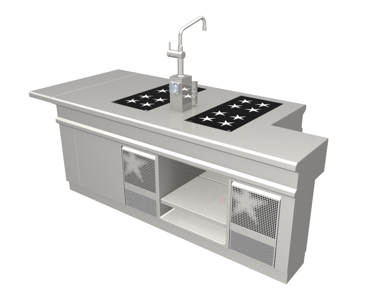 Referenzen Menu System AG - 