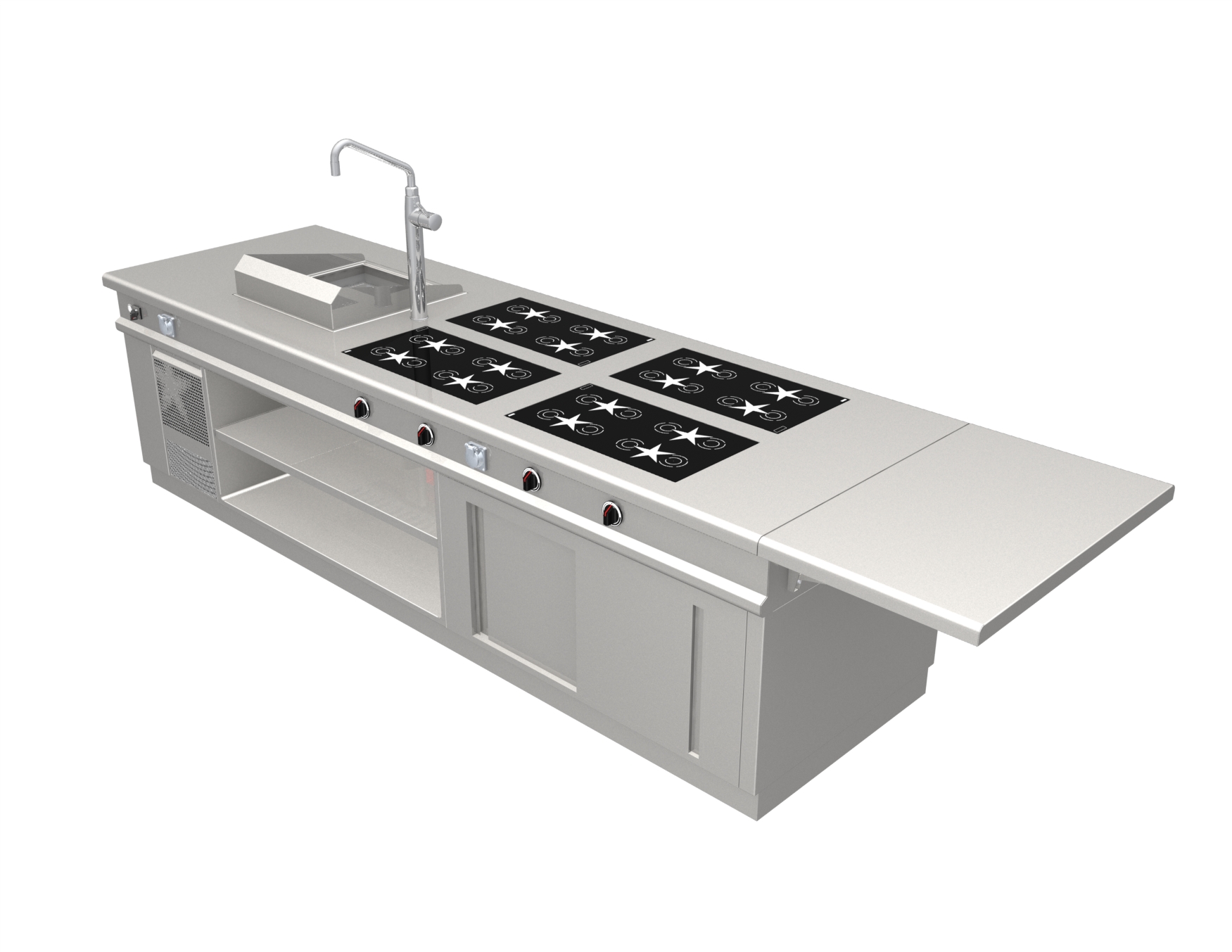 Referenzen Menu System AG - 