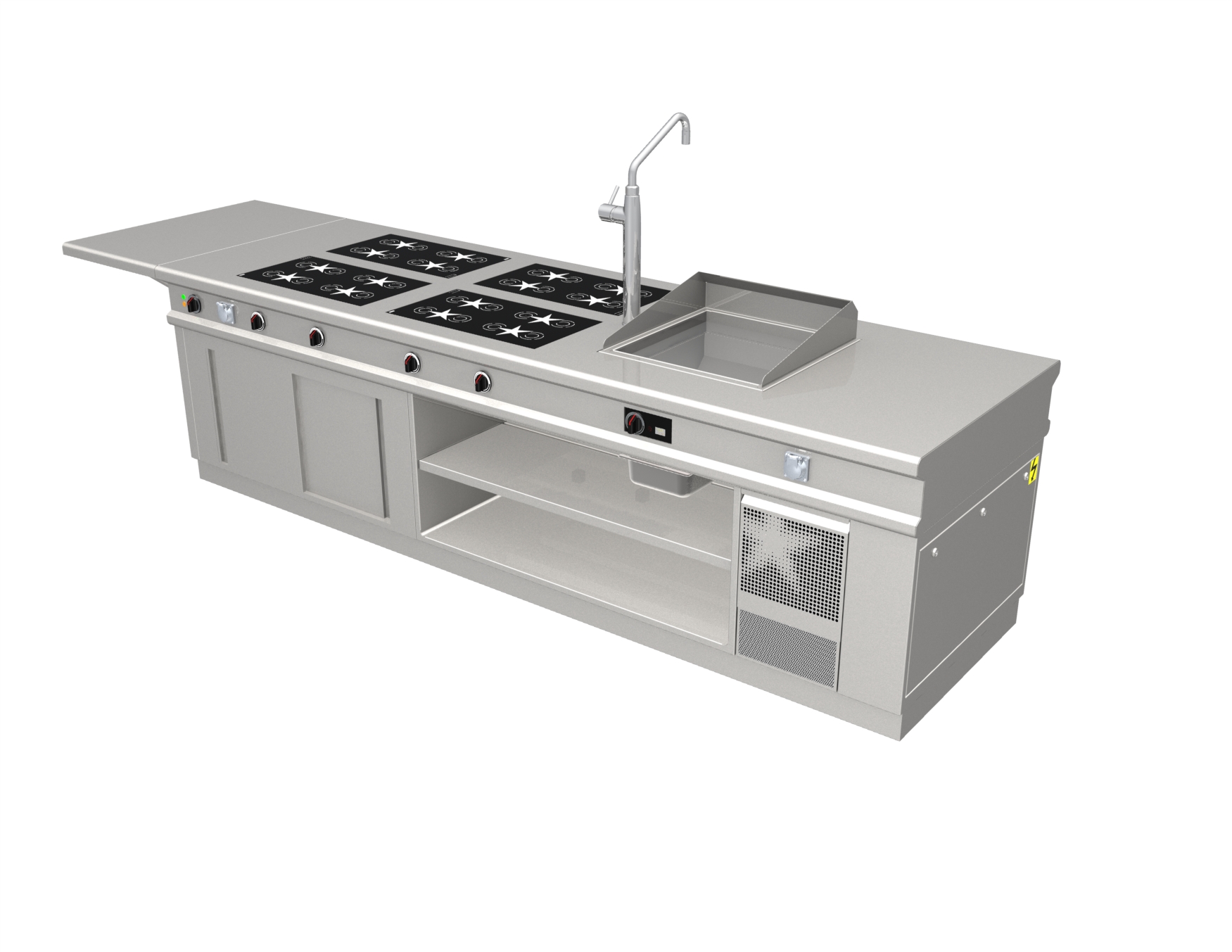 Referenzen Menu System AG - 