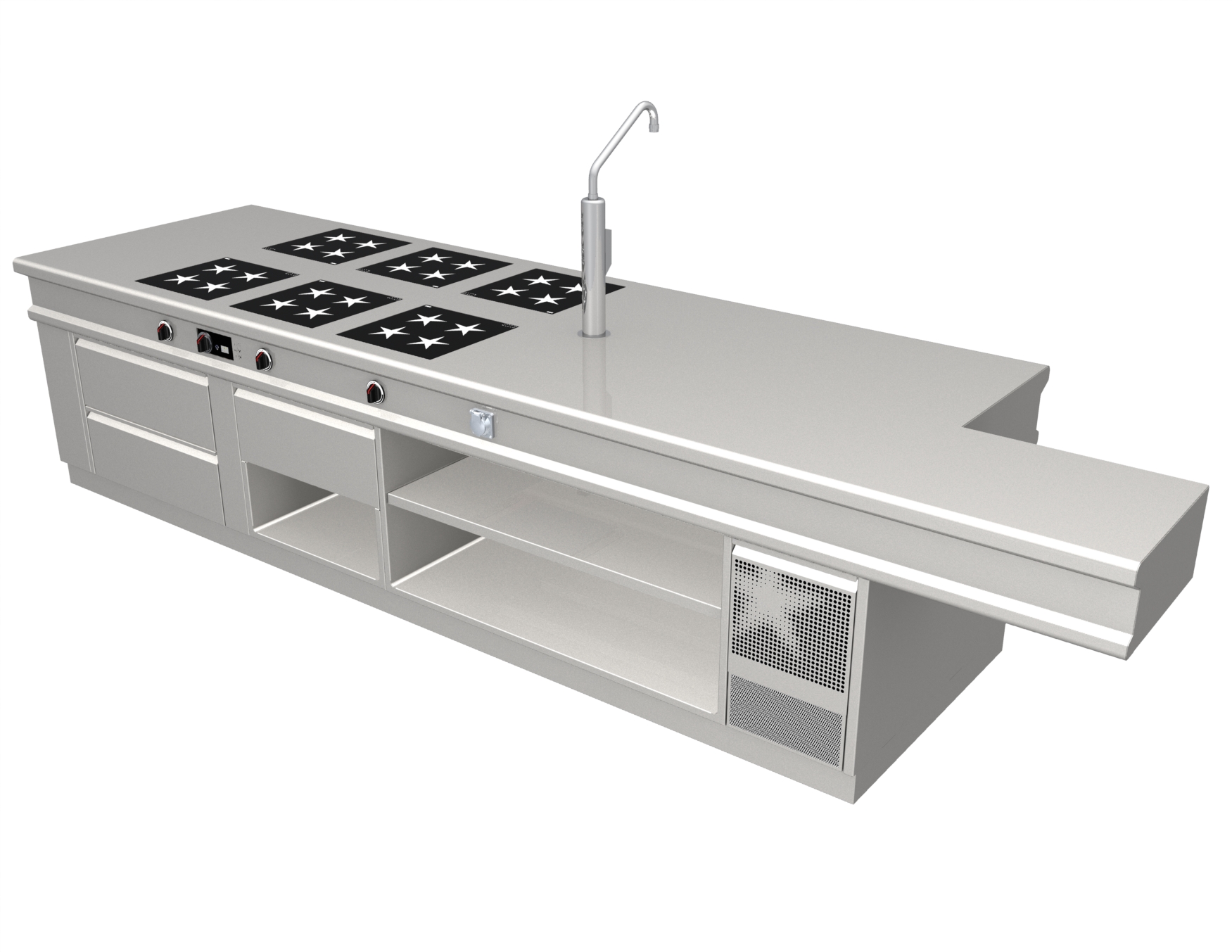 Referenzen Menu System AG - 