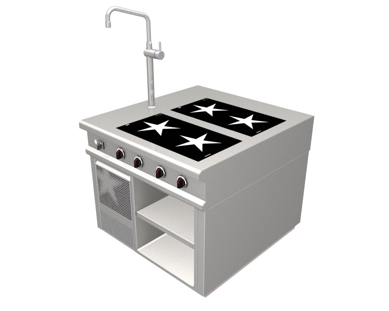 Referenzen Menu System AG - 