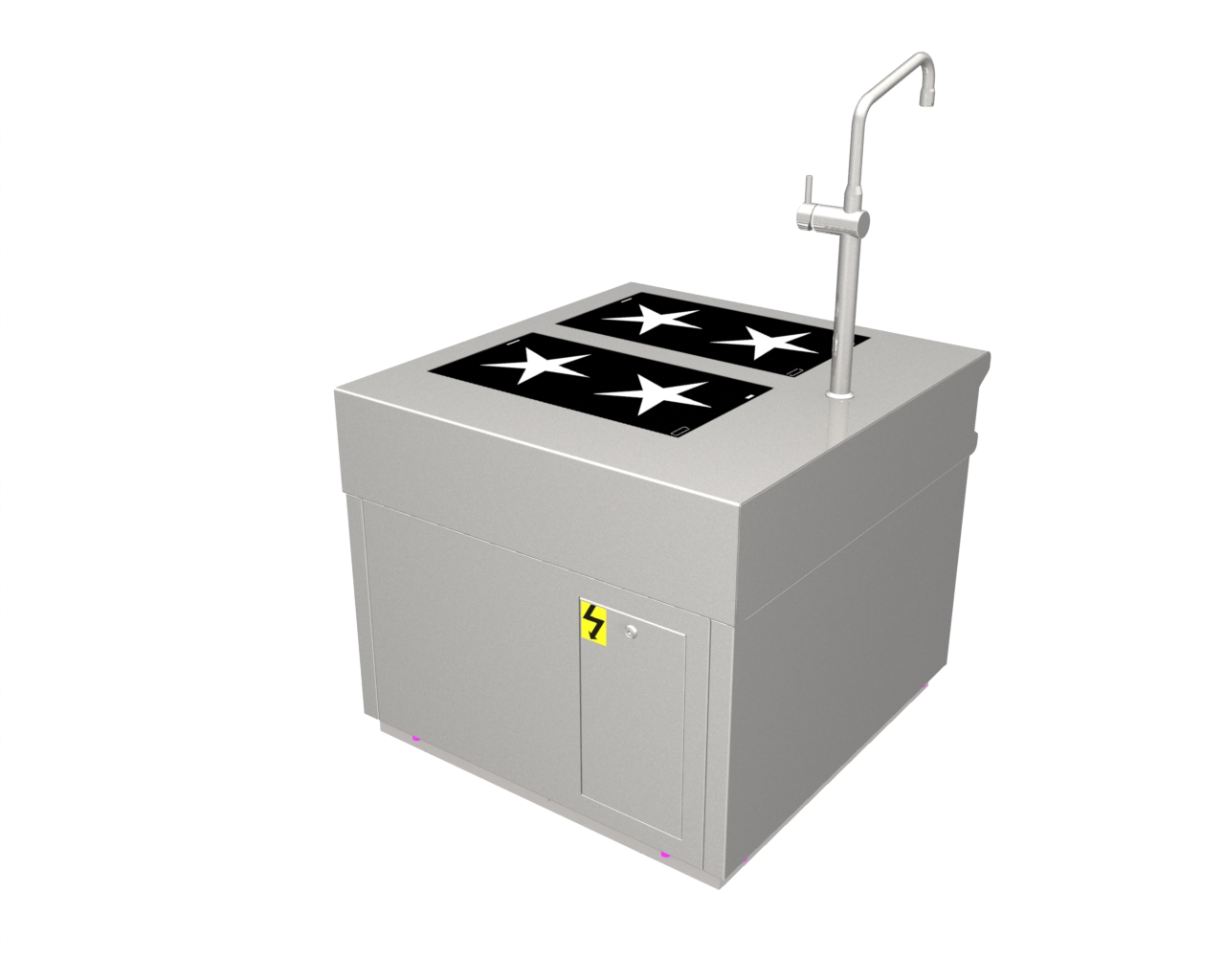 Referenzen Menu System AG - 