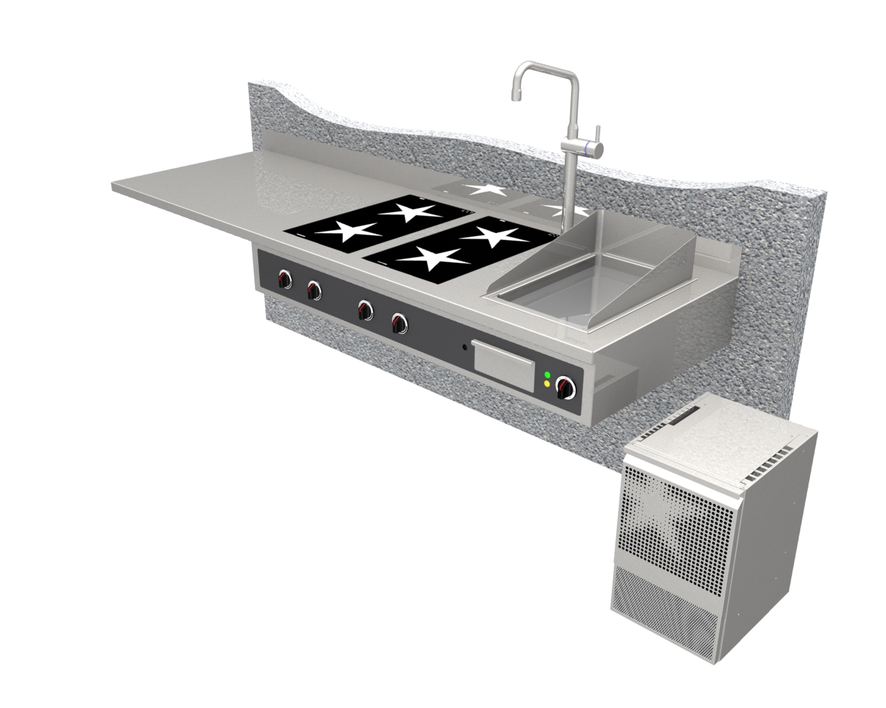 Referenzen Menu System AG - 