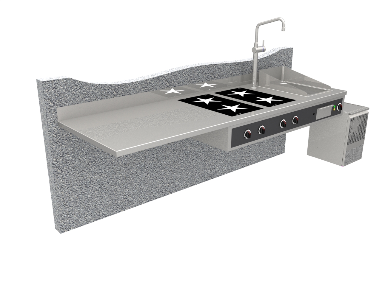 Referenzen Menu System AG - 