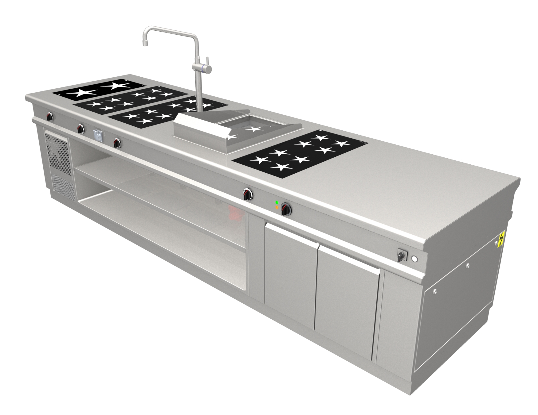 Referenzen Menu System AG - 