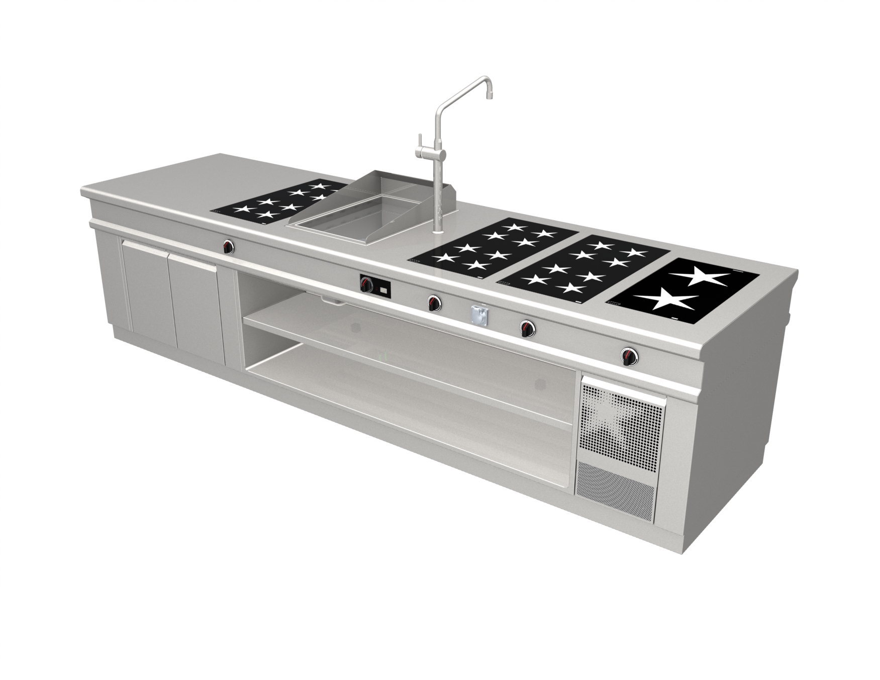 Referenzen Menu System AG - 