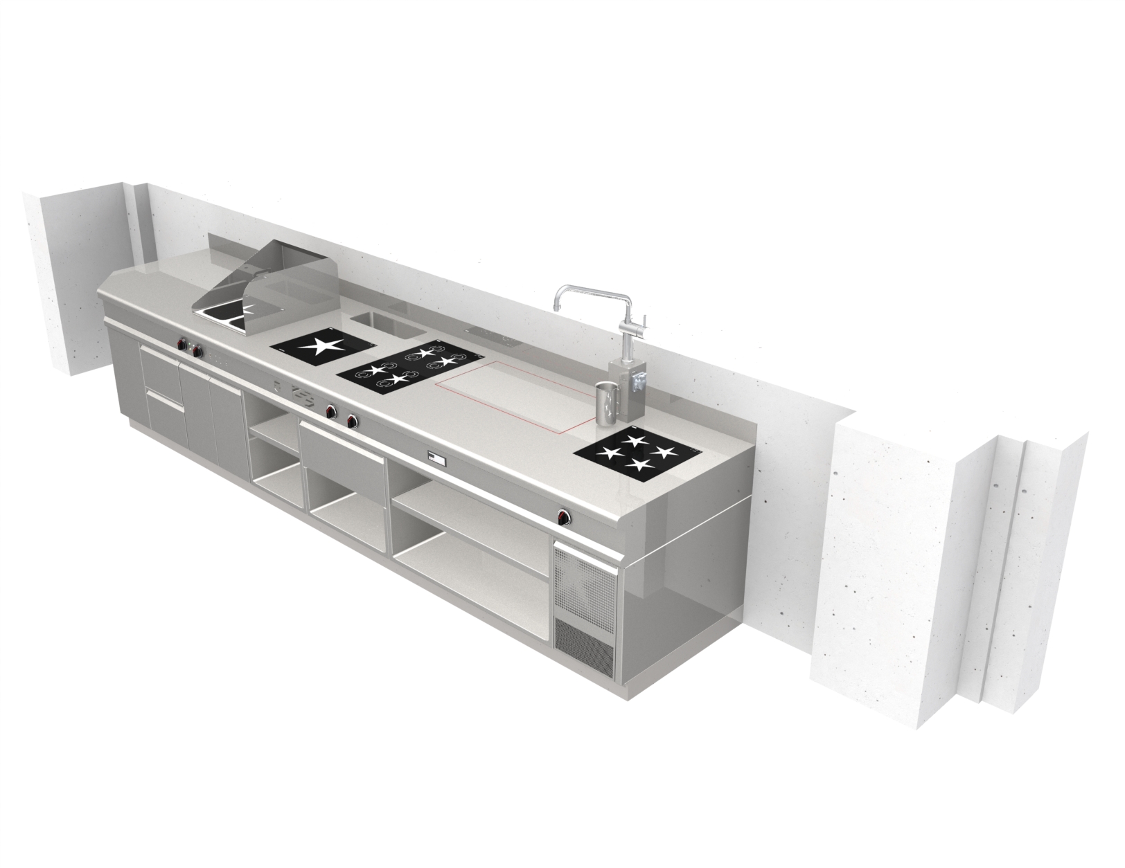 Referenzen Menu System AG - 