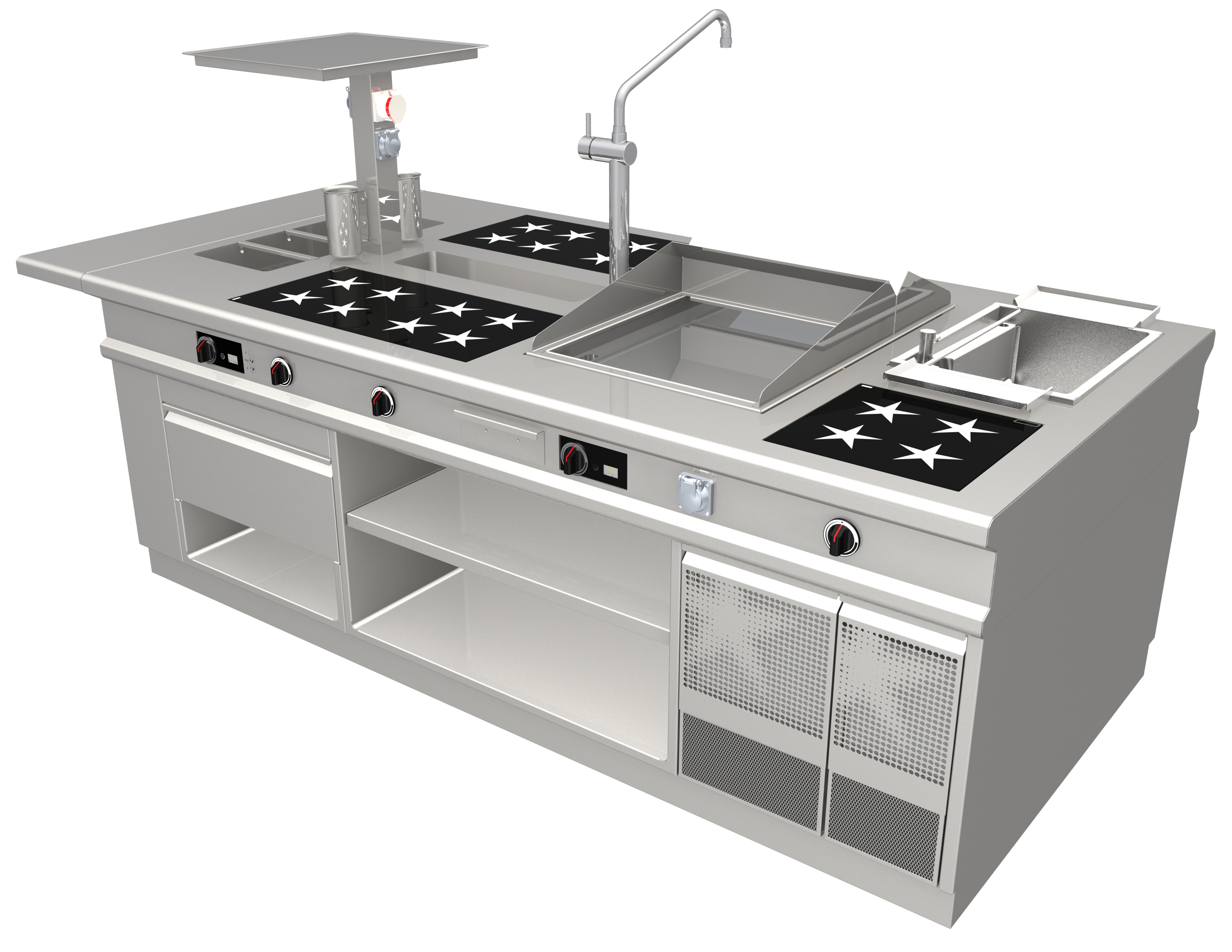 Referenzen Menu System AG - 