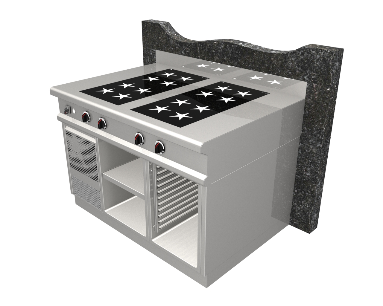 Referenzen Menu System AG - 