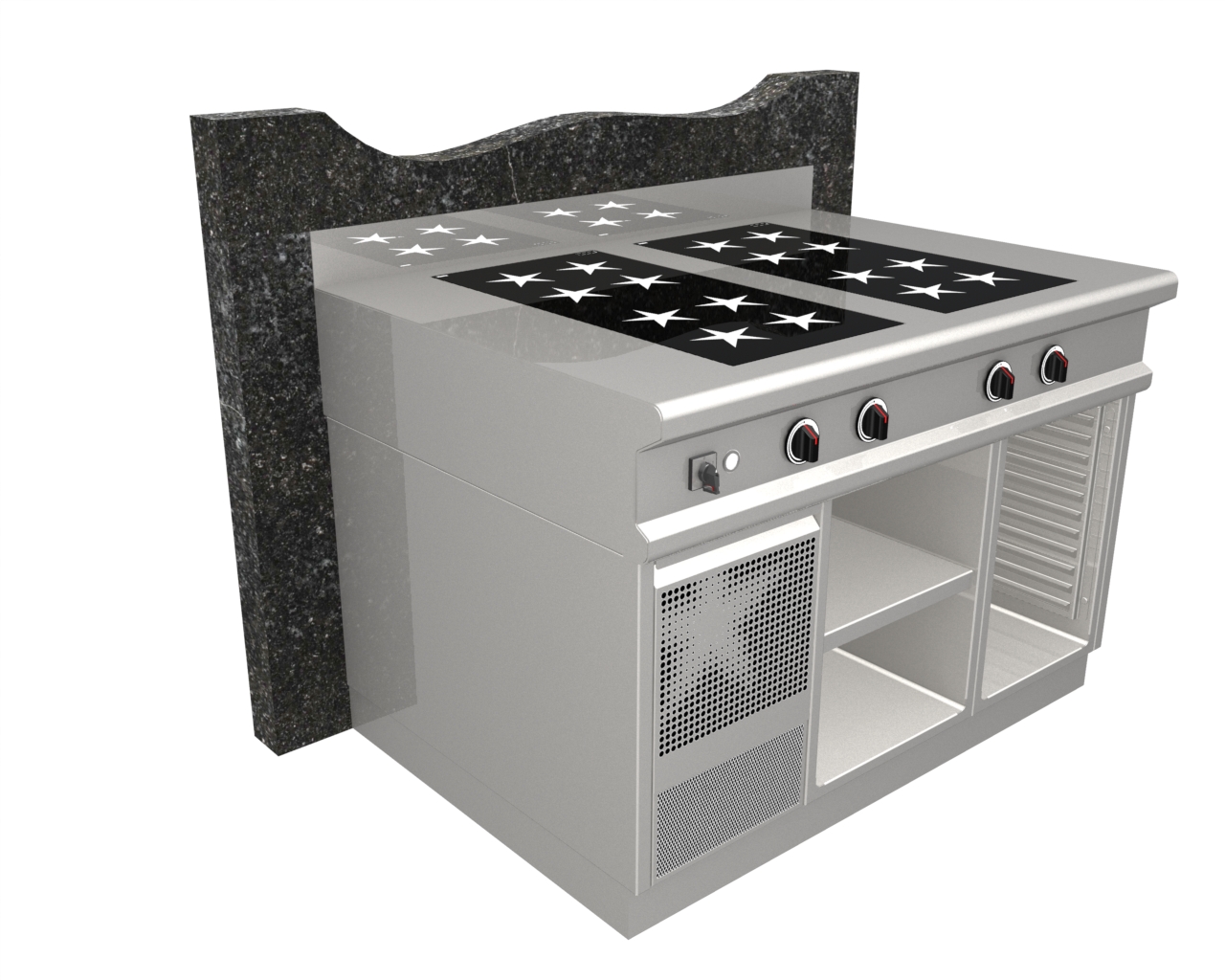 Referenzen Menu System AG - 