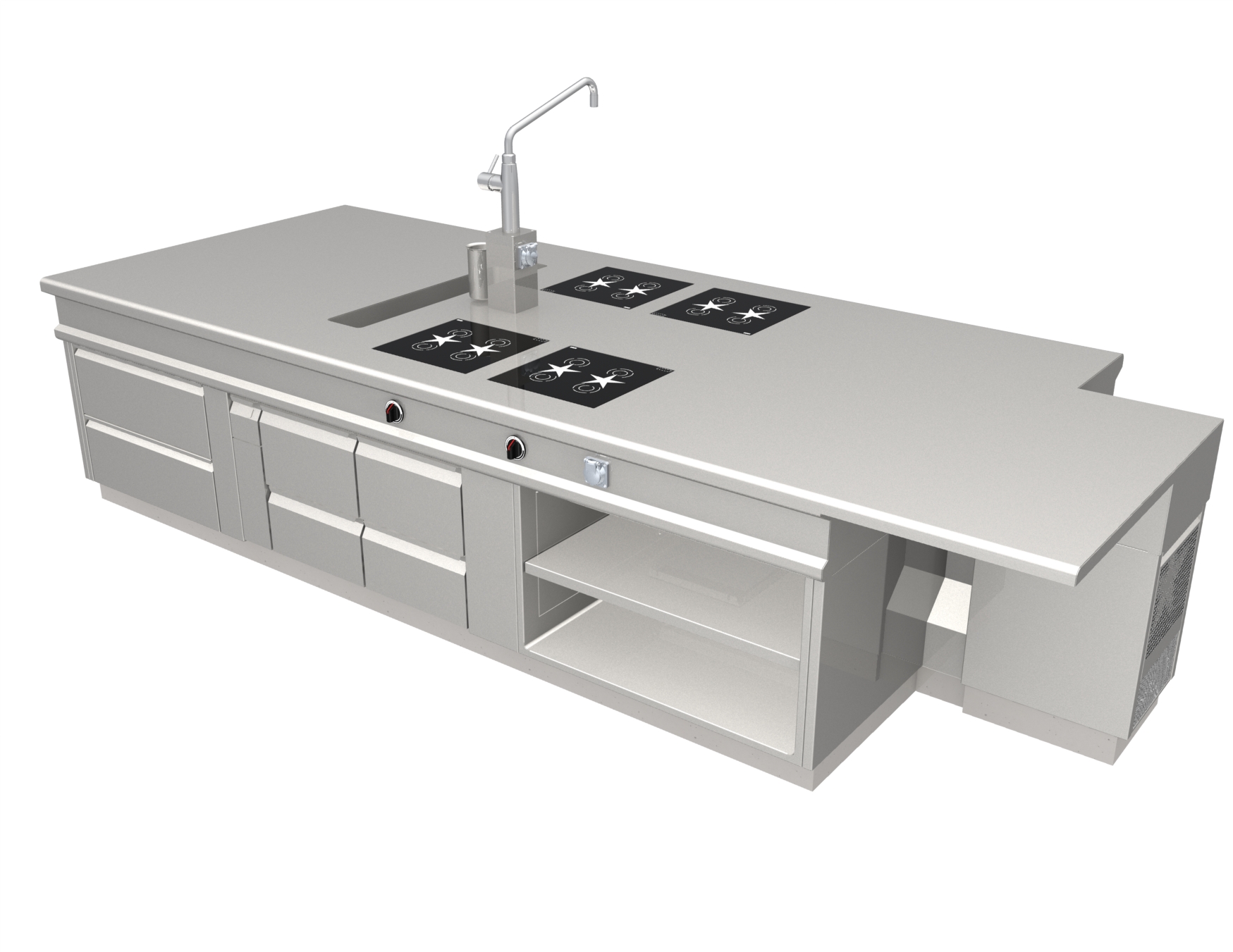 Referenzen Menu System AG - 