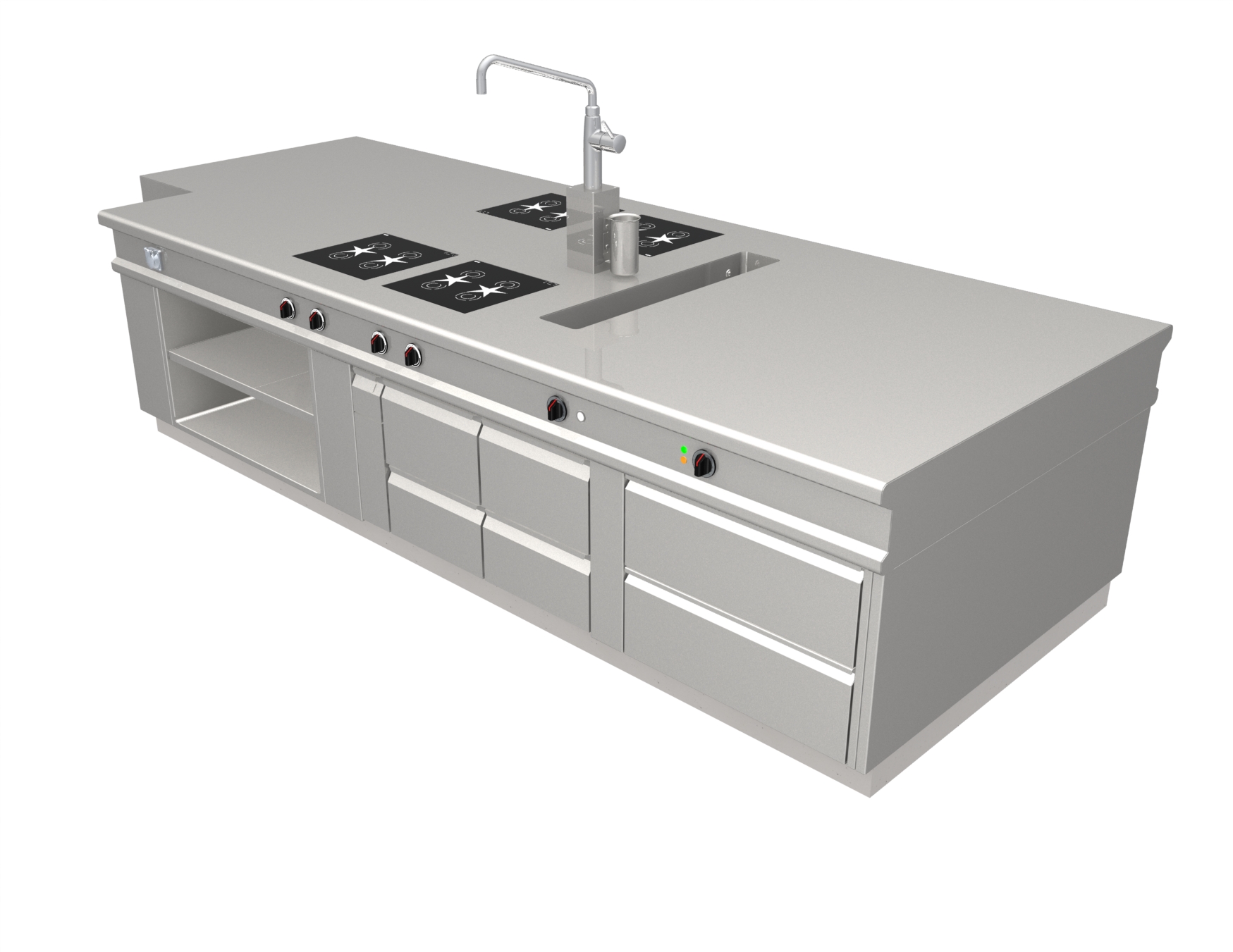 Referenzen Menu System AG - 