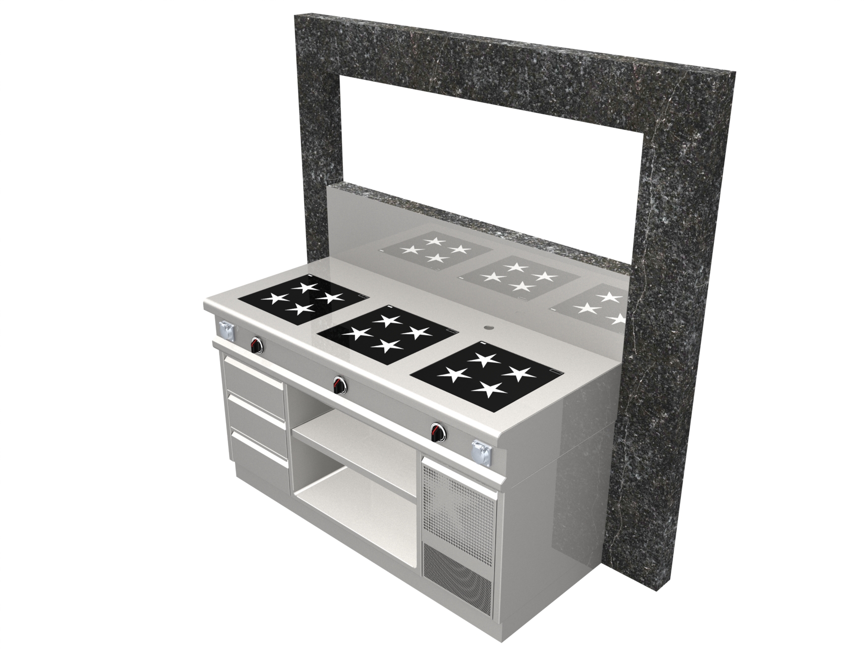 Referenzen Menu System AG - 