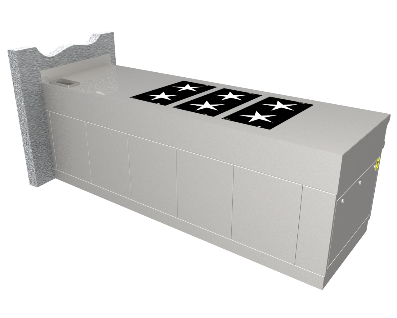 Referenzen Menu System AG - 