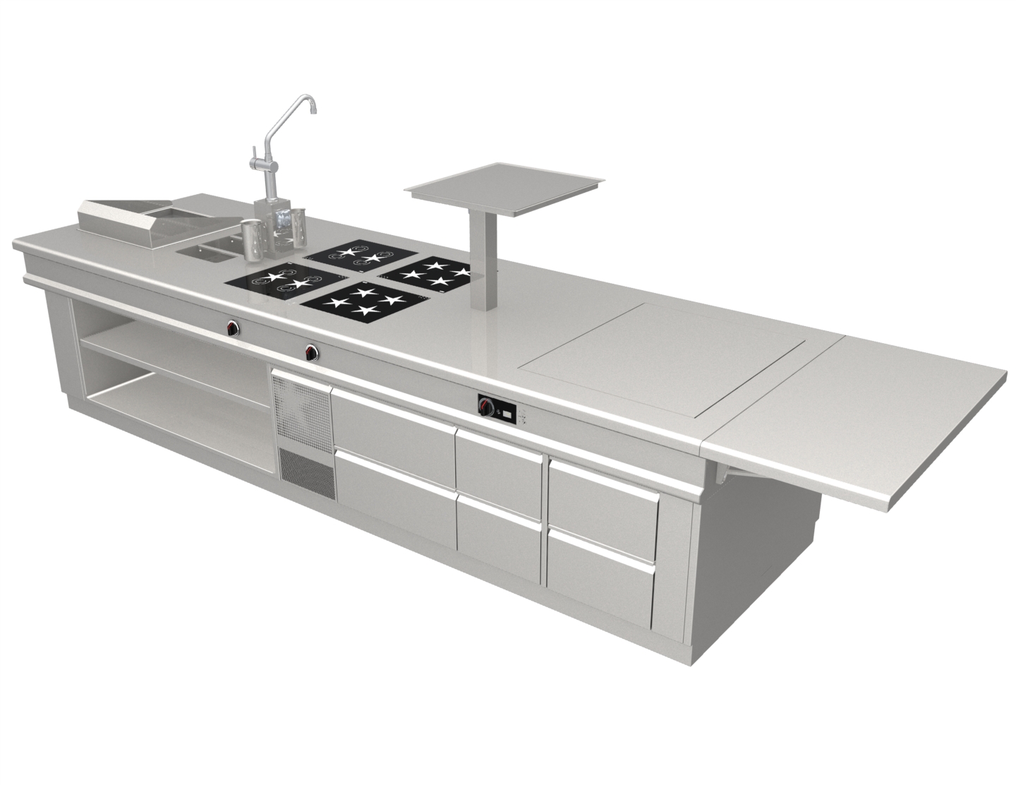 Referenzen Menu System AG - 