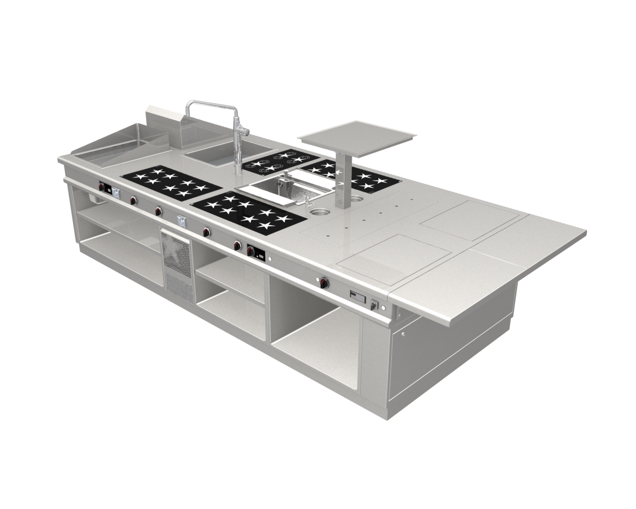 Referenzen Menu System AG - 