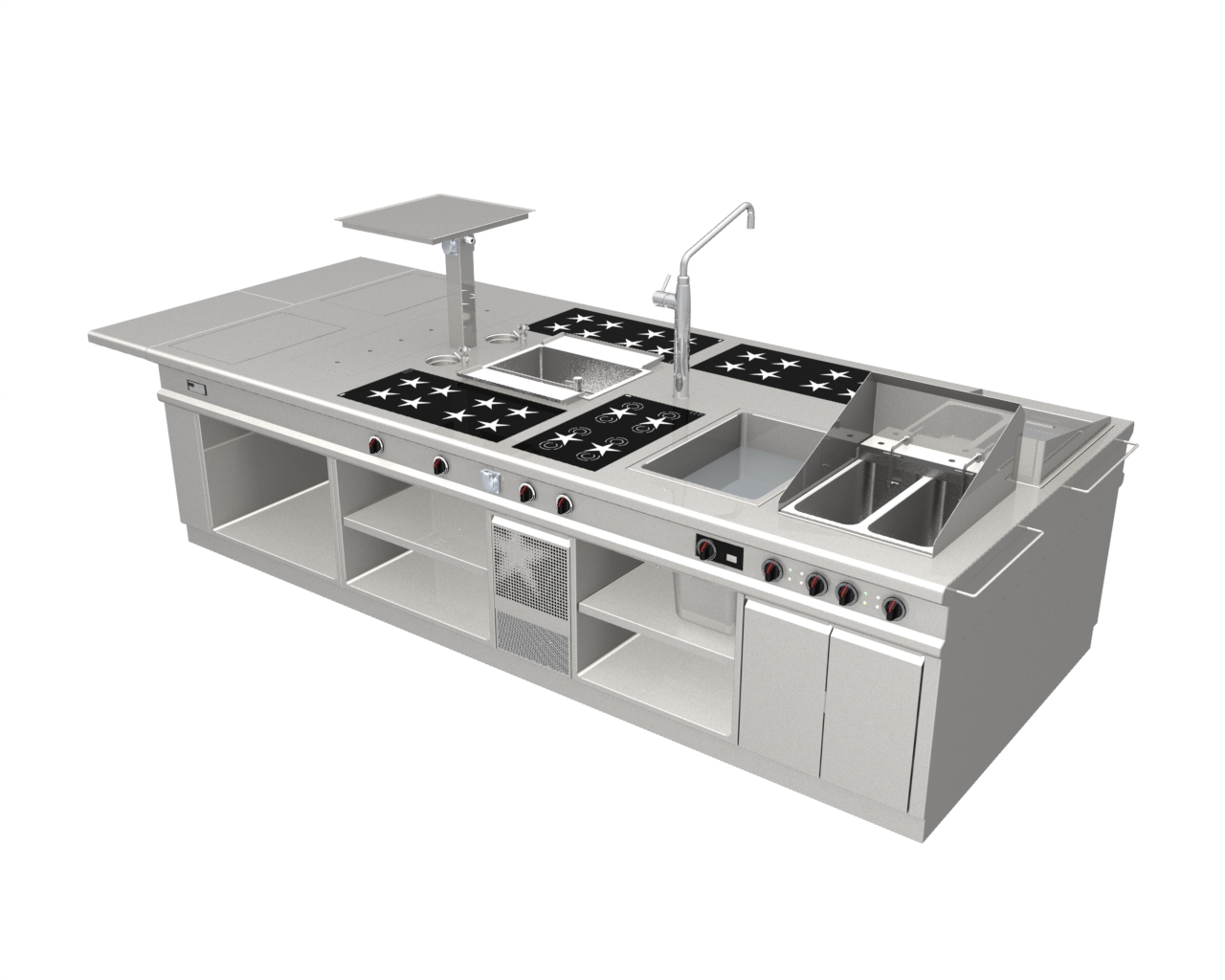 Referenzen Menu System AG - 