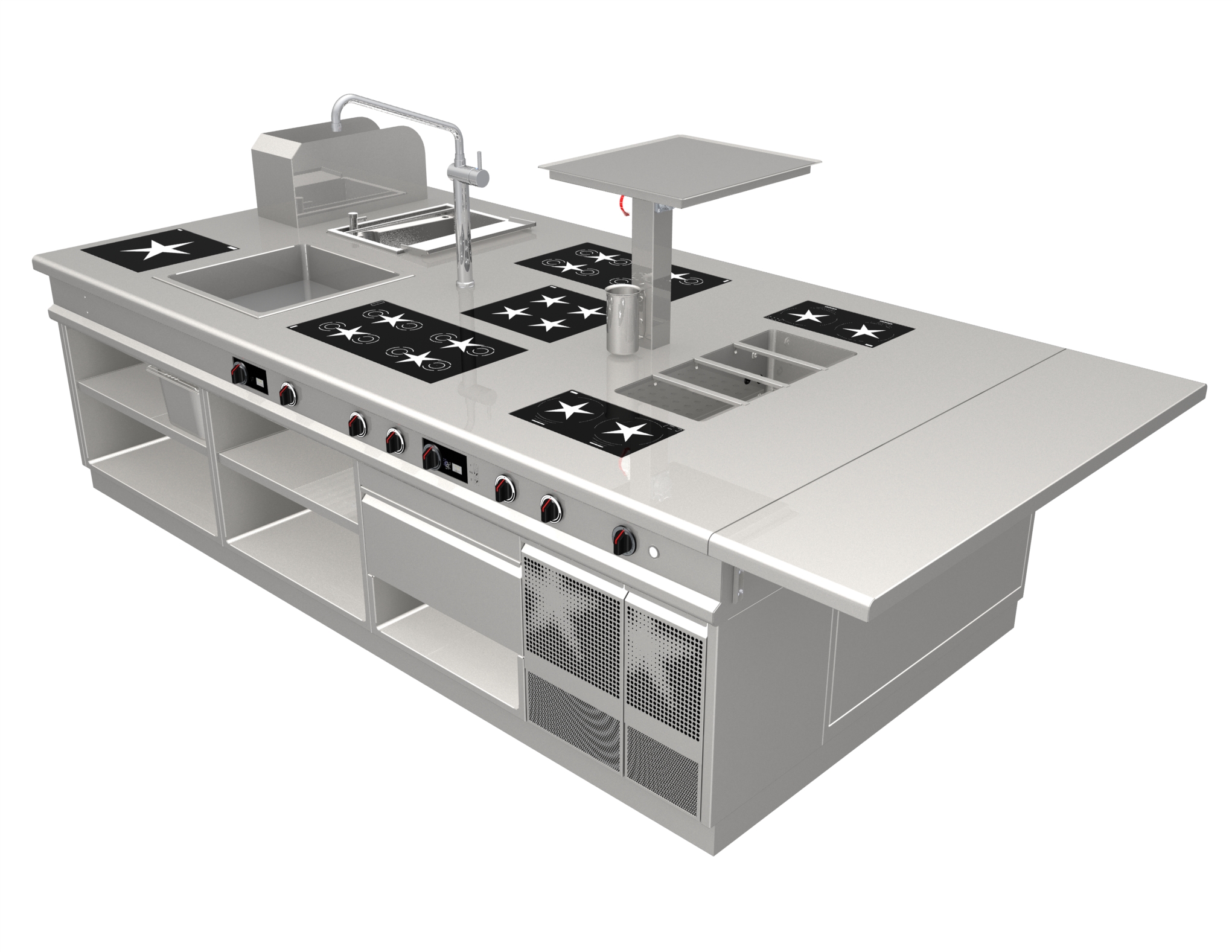 Referenzen Menu System AG - 