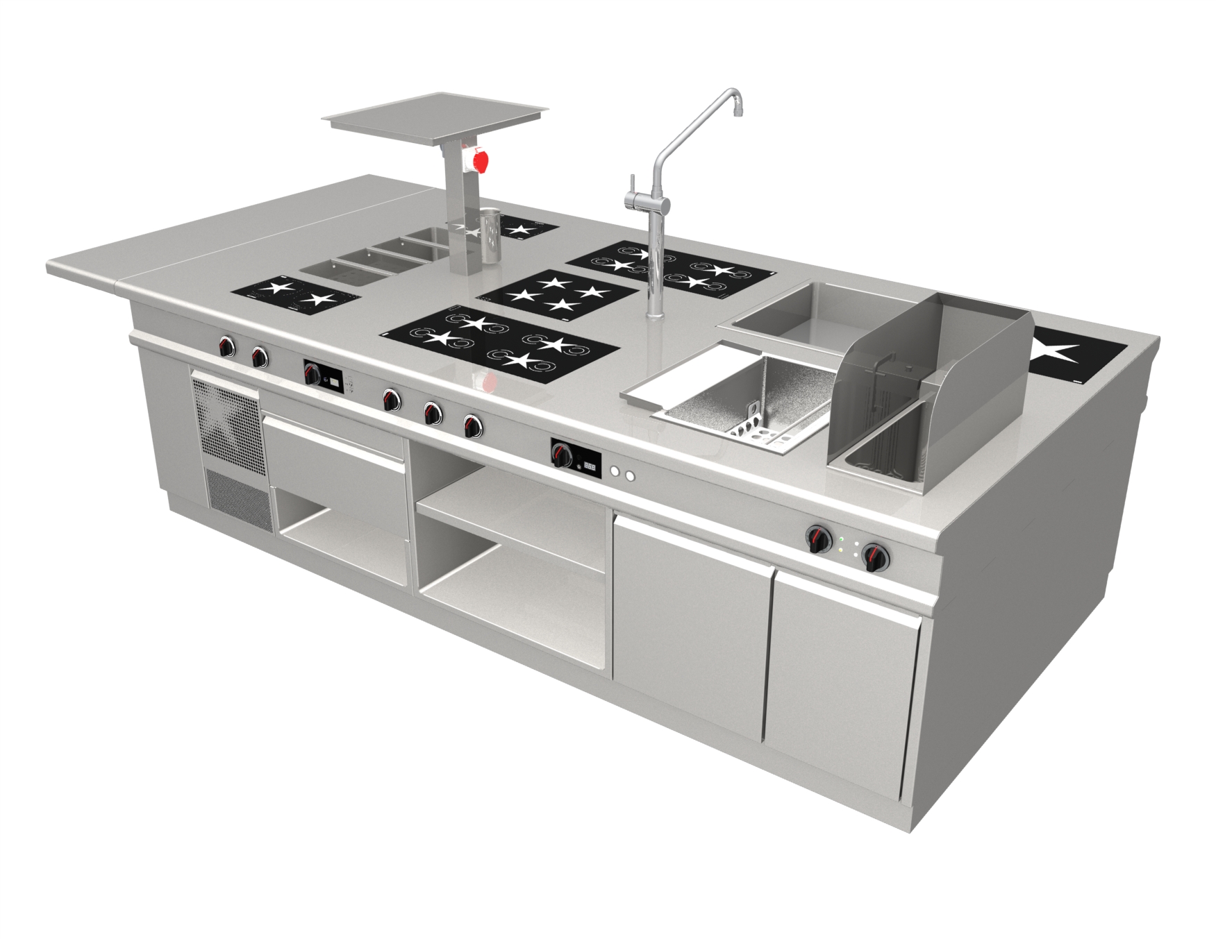 Referenzen Menu System AG - 