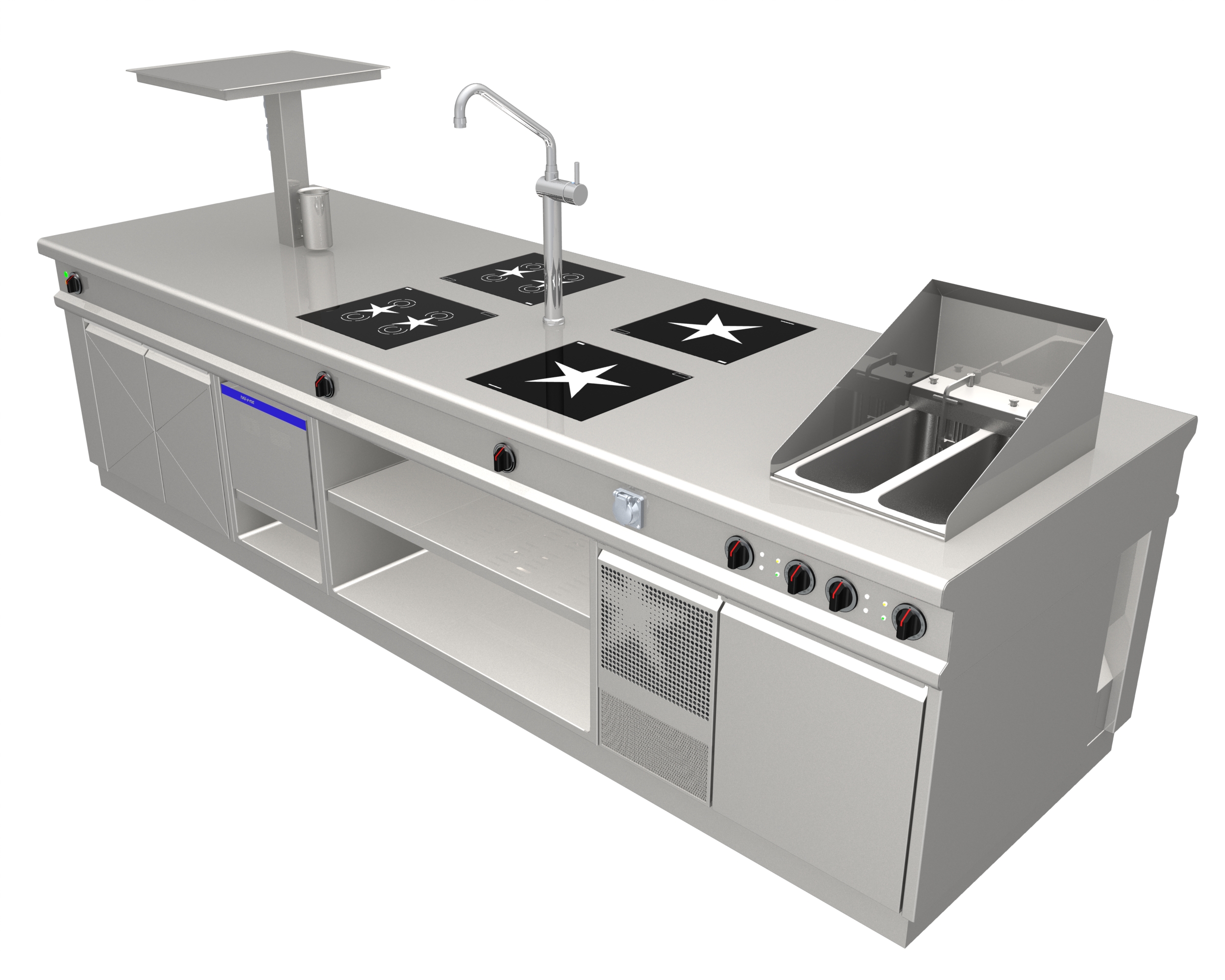 Referenzen Menu System AG - 