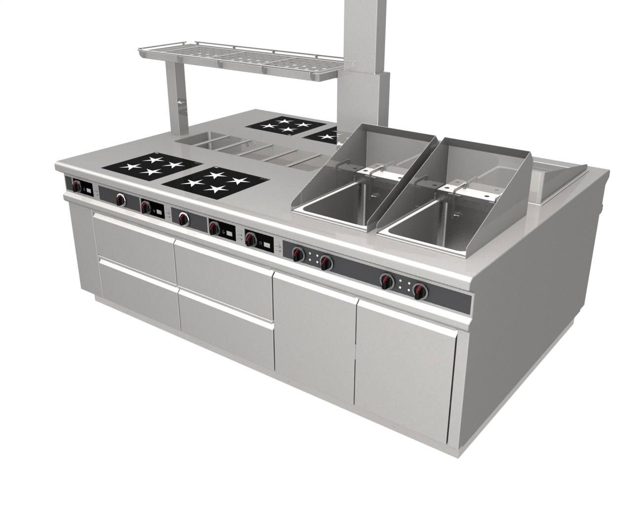 Referenzen Menu System AG - 