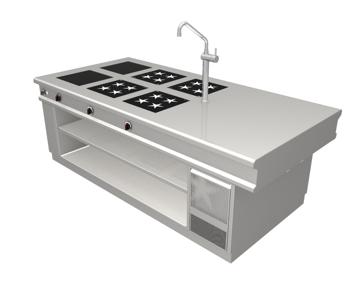 Referenzen Menu System AG - 