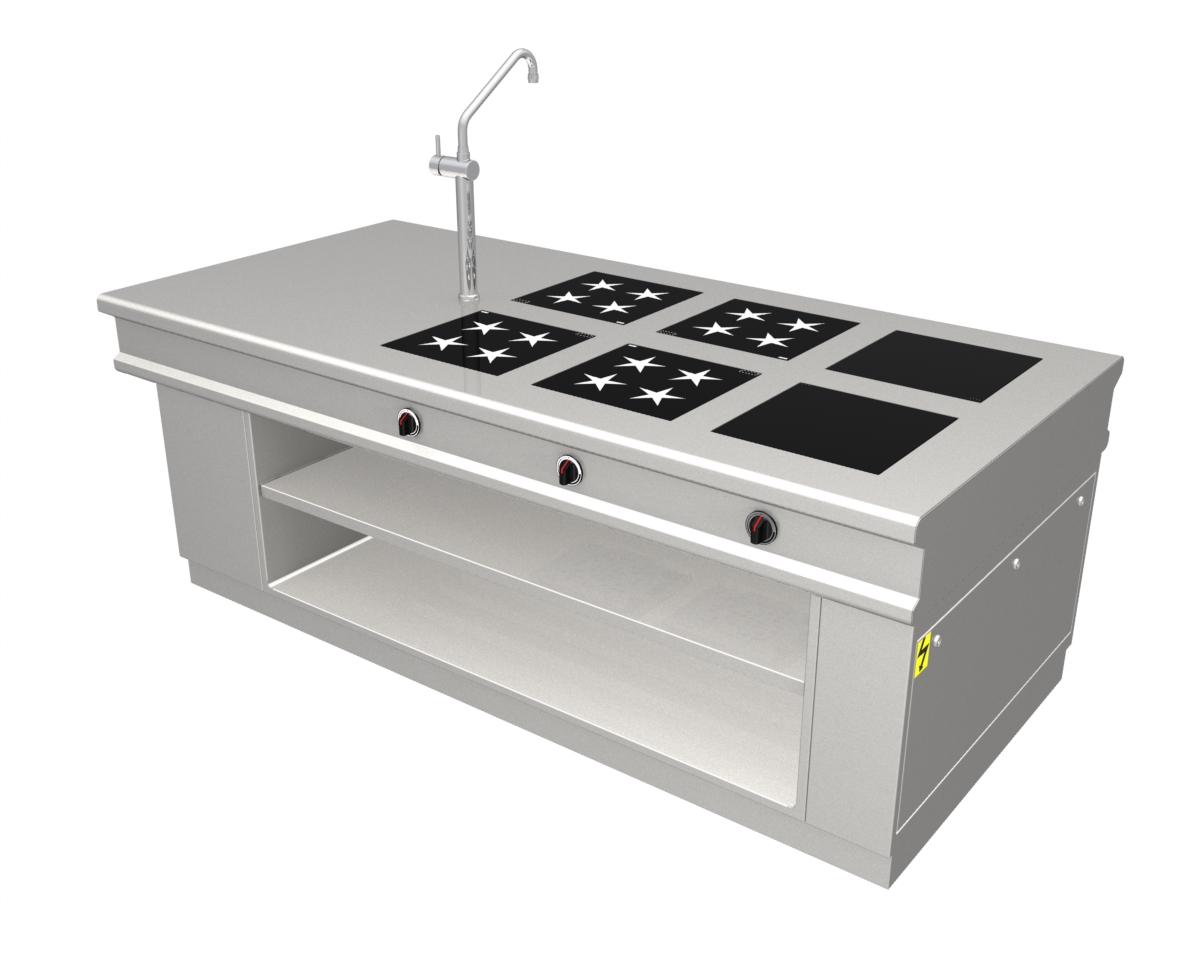 Referenzen Menu System AG - 