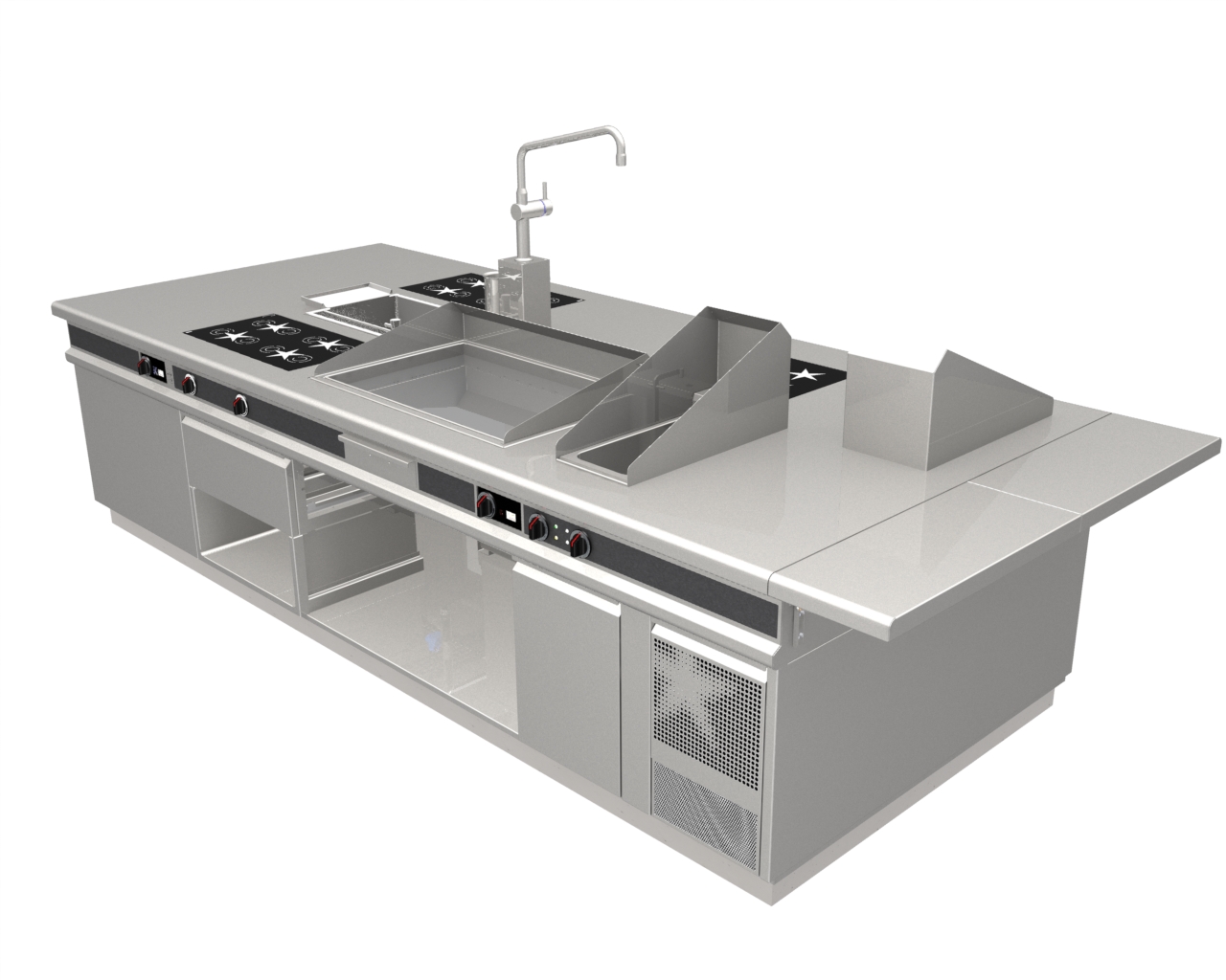 Referenzen Menu System AG - 