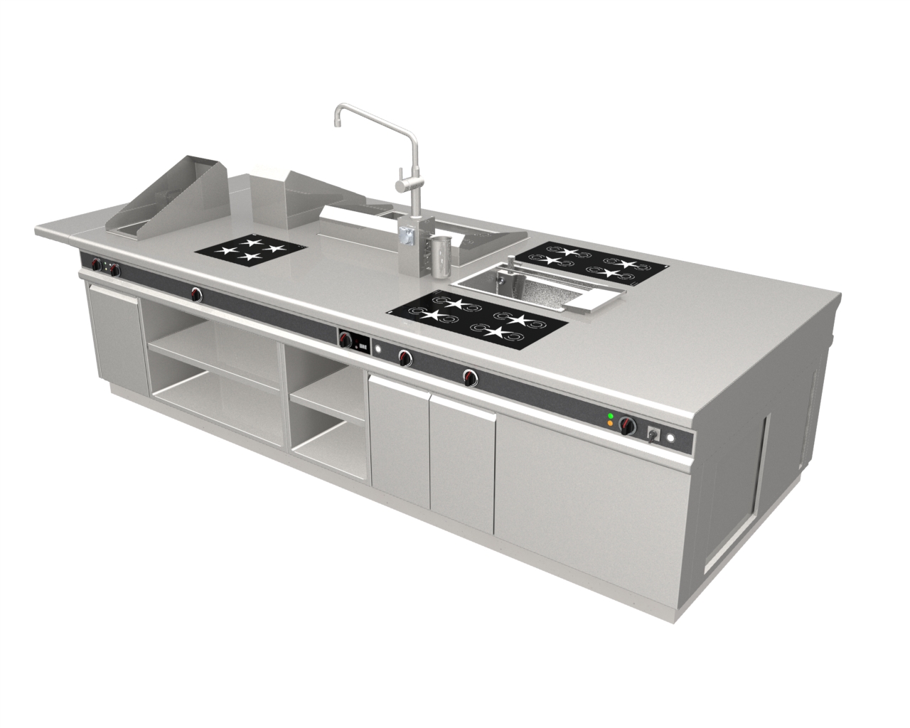 Referenzen Menu System AG - 