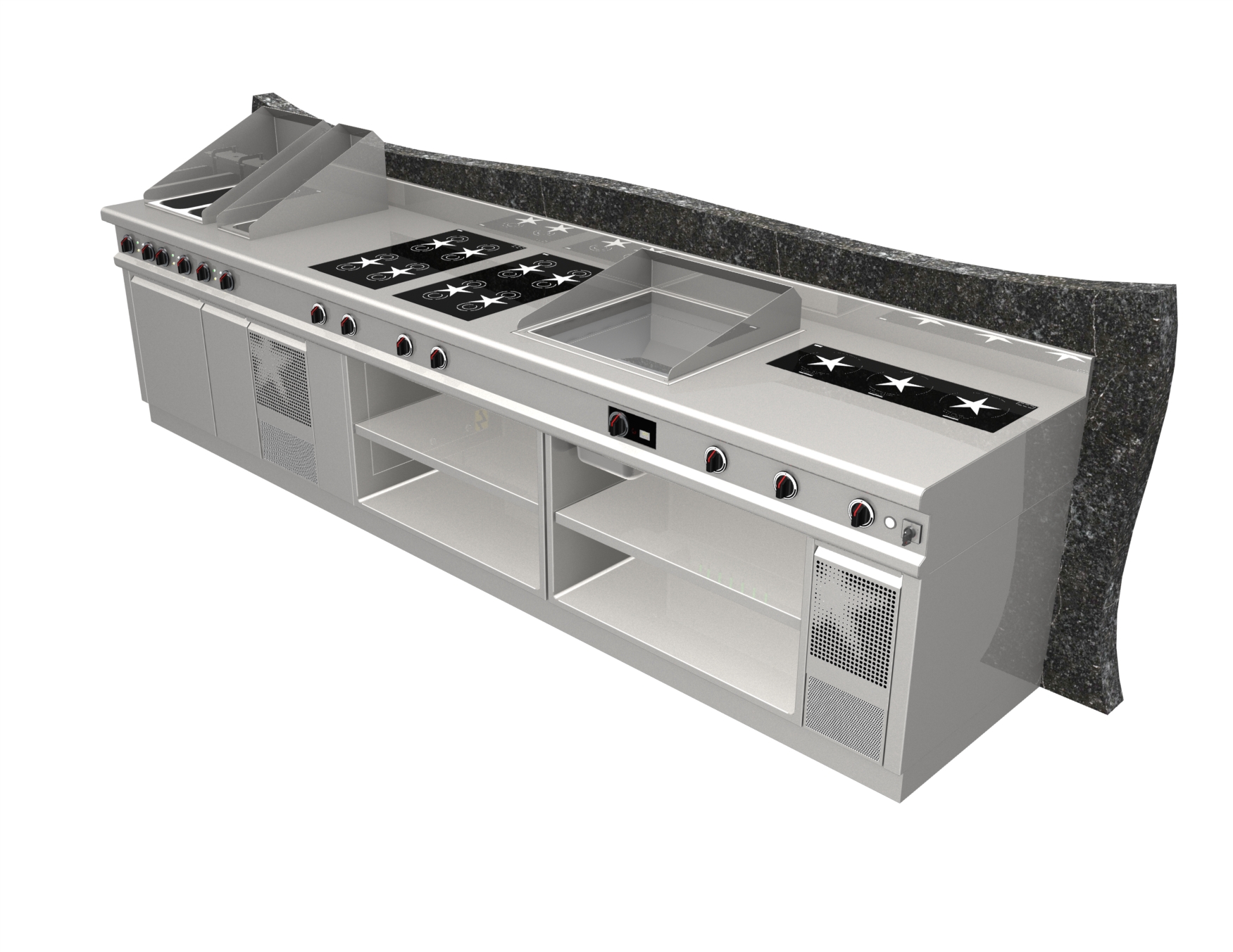 Referenzen Menu System AG - 