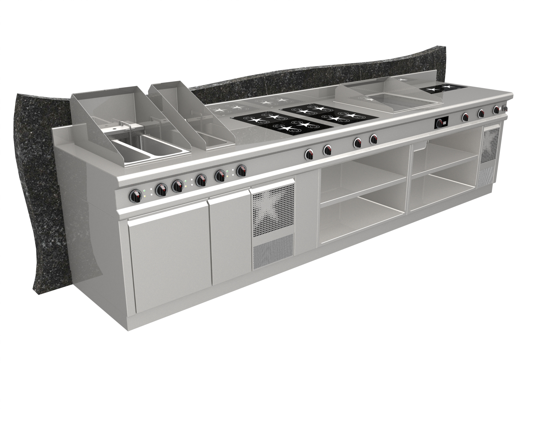 Referenzen Menu System AG - 