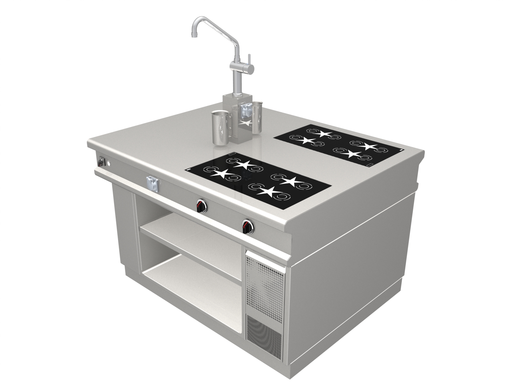 Referenzen Menu System AG - 