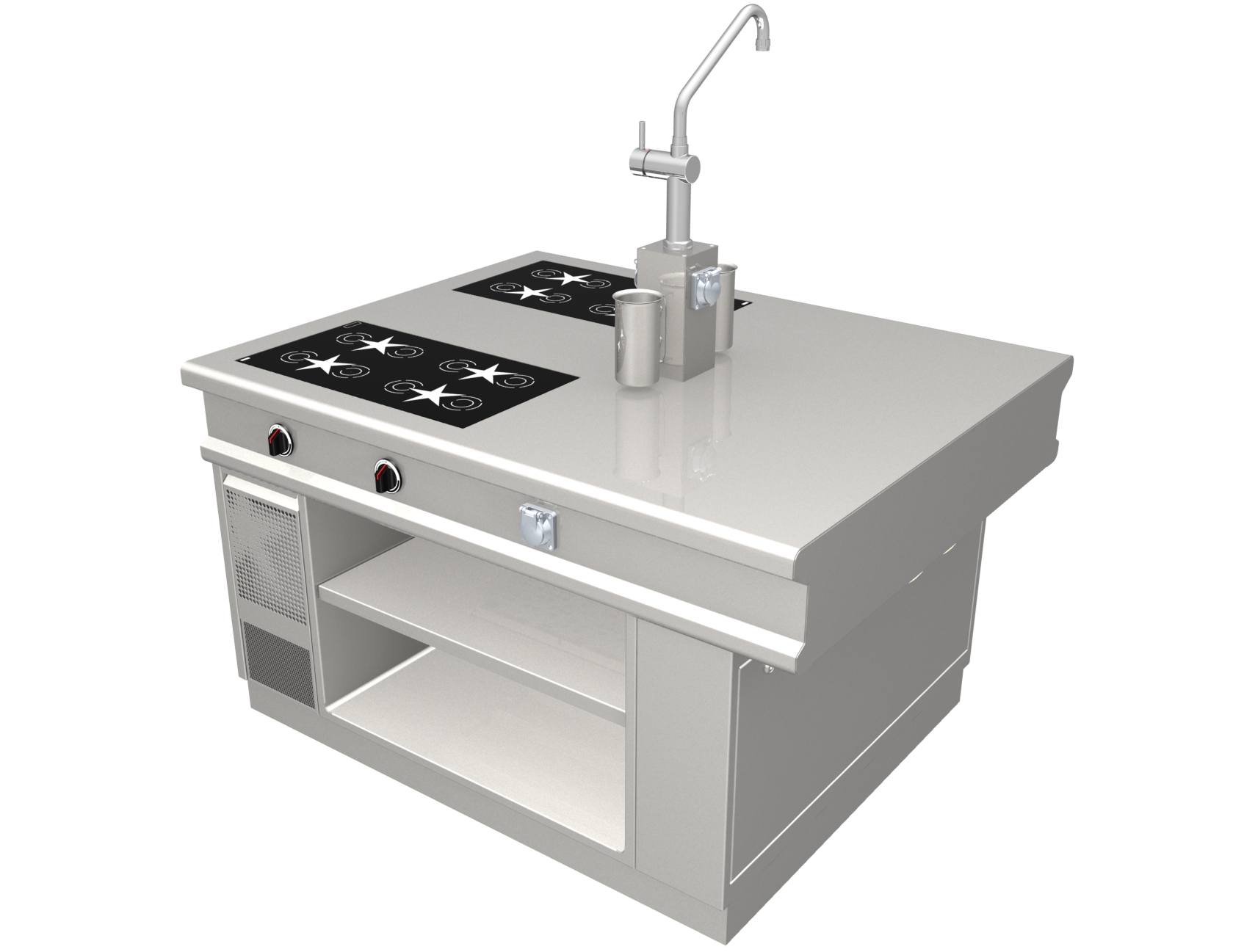 Referenzen Menu System AG - 