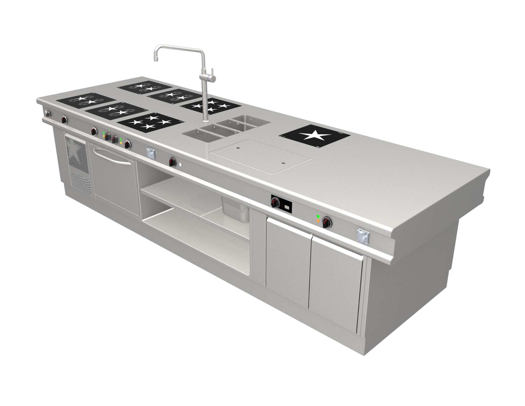 Referenzen Menu System AG - 