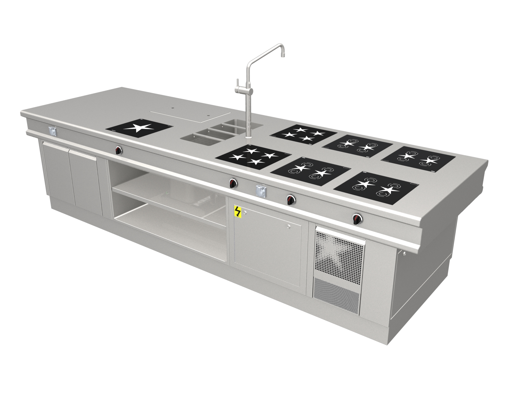 Referenzen Menu System AG - 