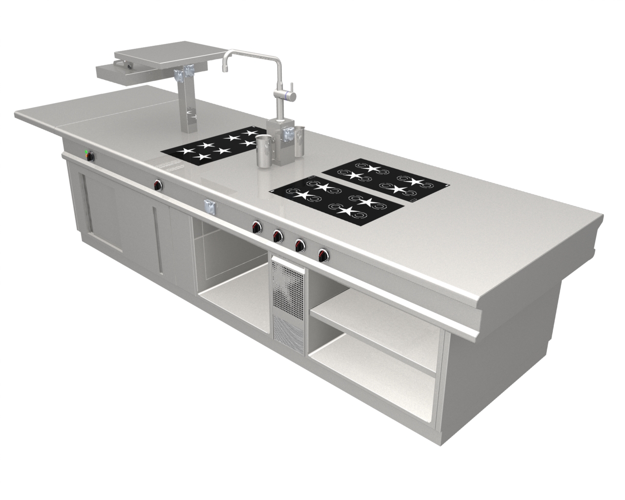 Referenzen Menu System AG - 