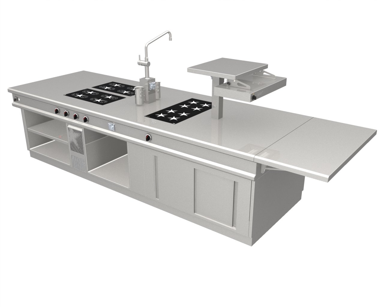 Referenzen Menu System AG - 