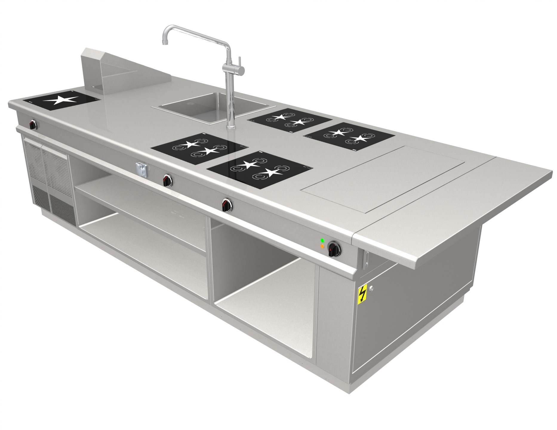 Referenzen Menu System AG - 