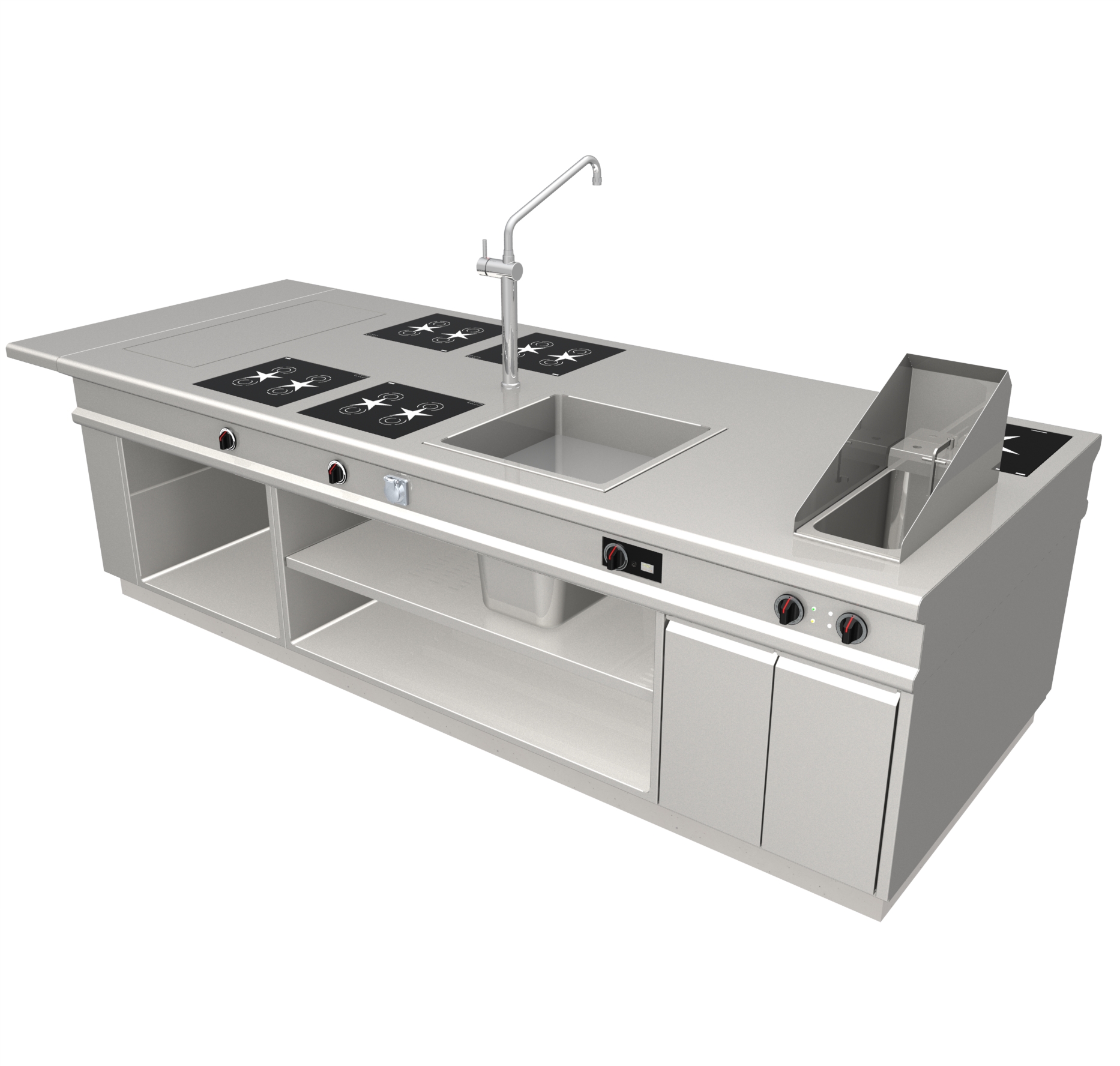 Referenzen Menu System AG - 