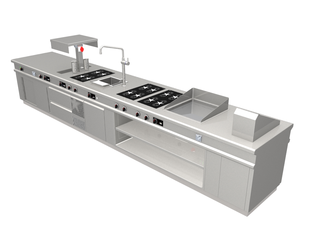 Referenzen Menu System AG - 