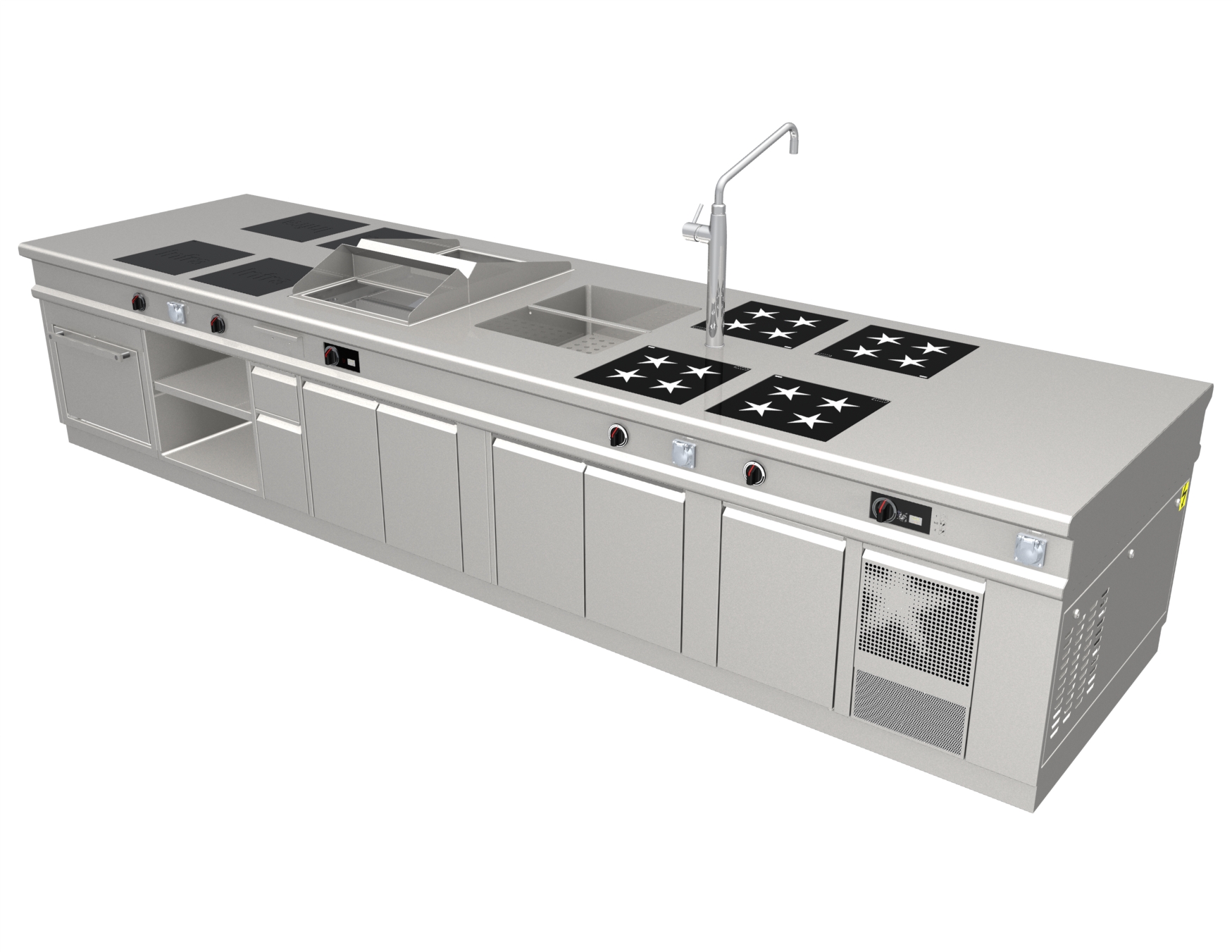 Referenzen Menu System AG - 