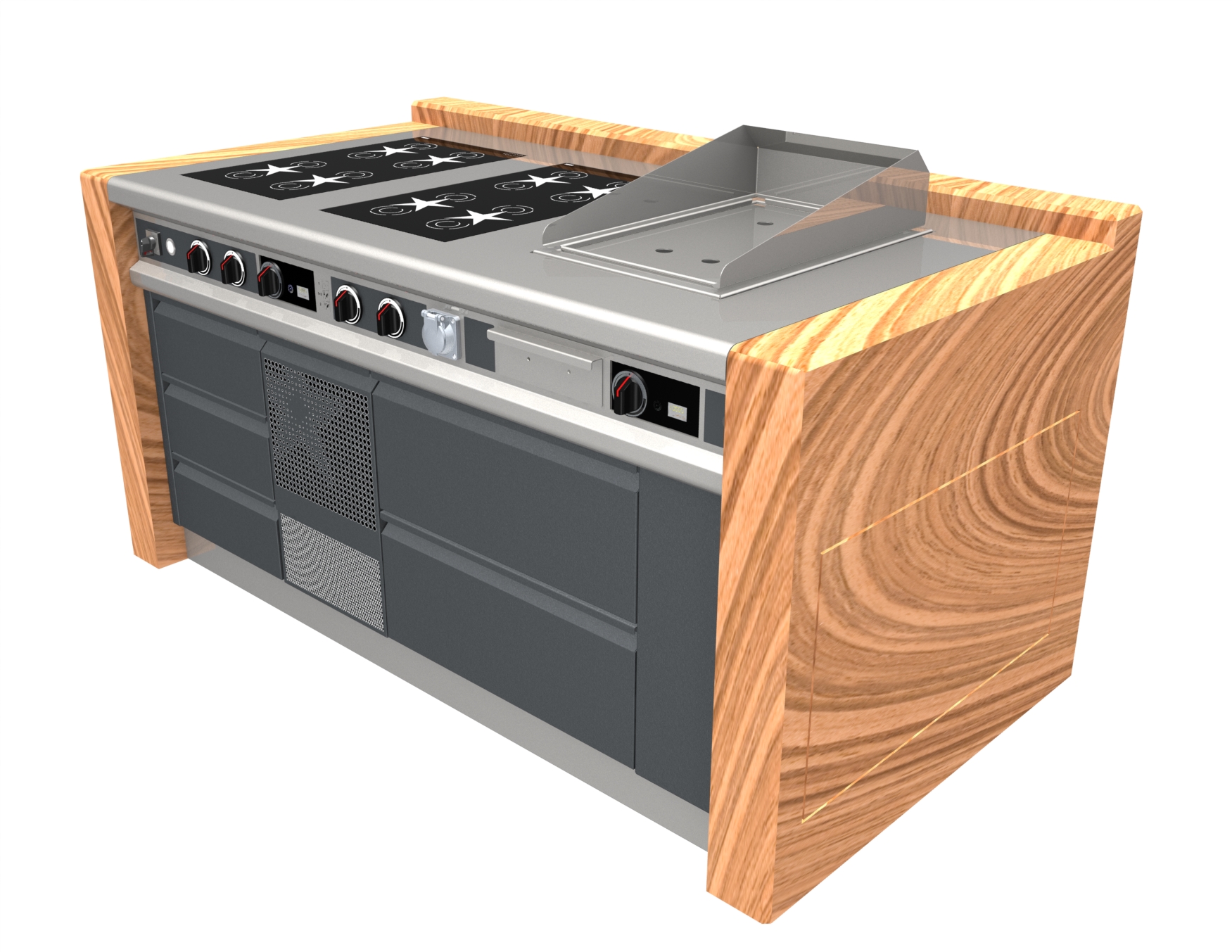 Referenzen Menu System AG - 