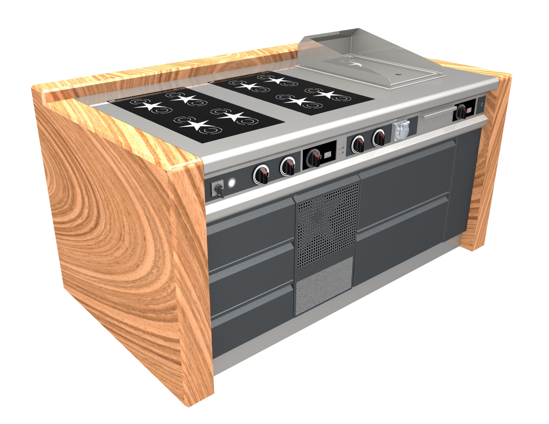 Referenzen Menu System AG - 