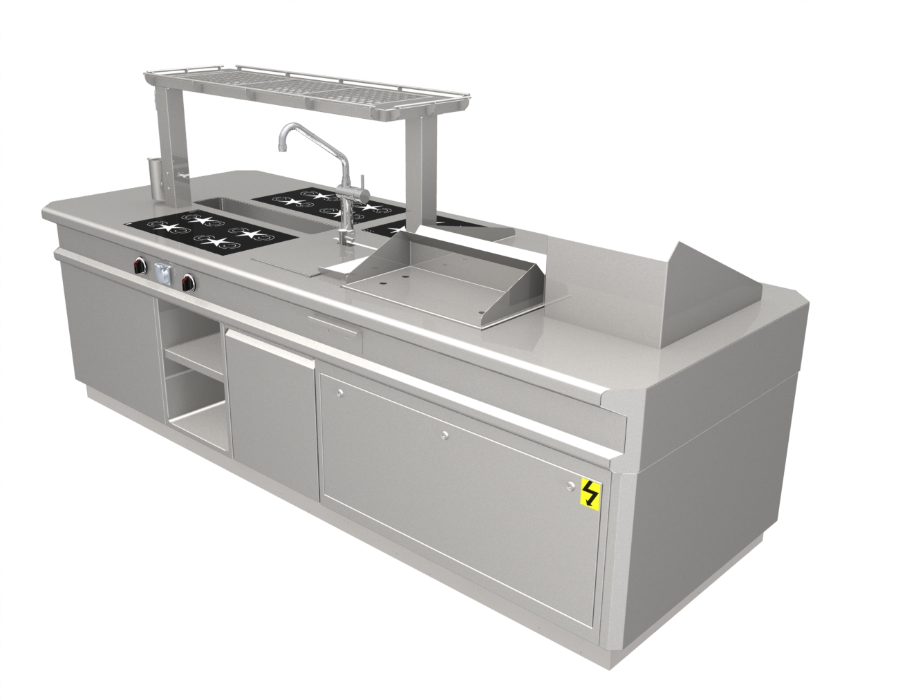 Referenzen Menu System AG - 