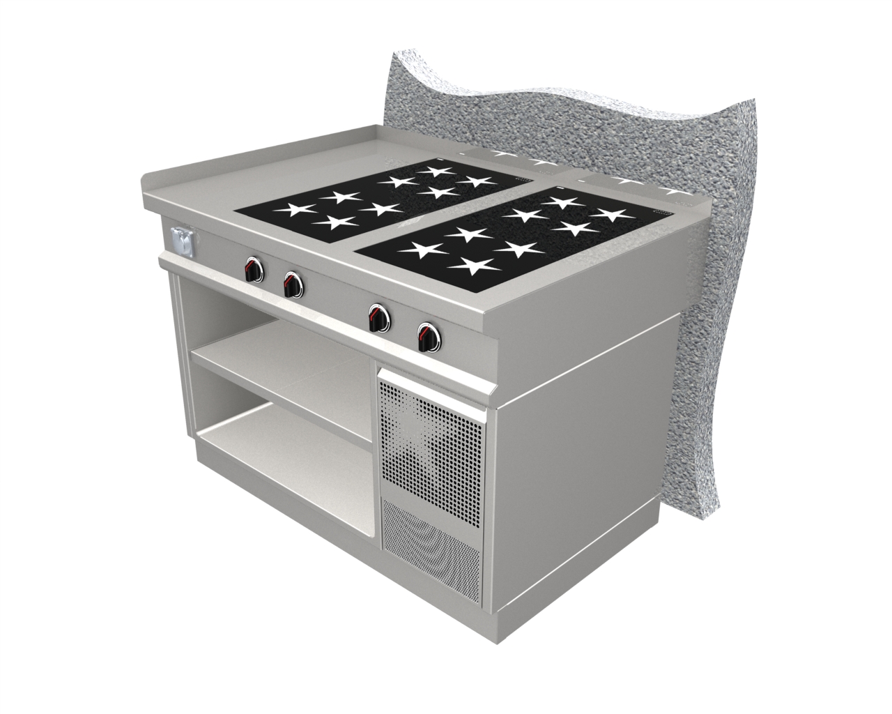 Referenzen Menu System AG - 