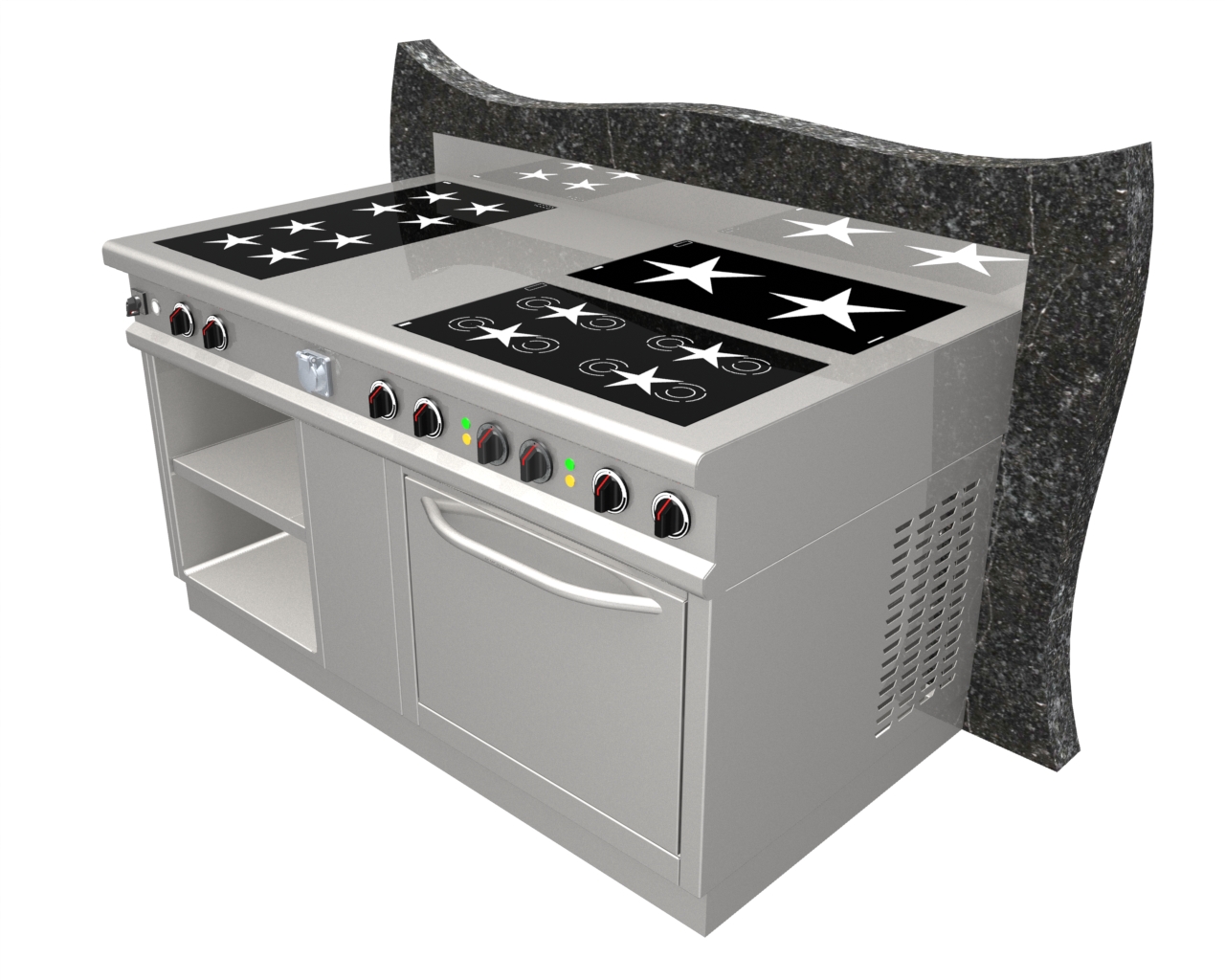 Referenzen Menu System AG - 