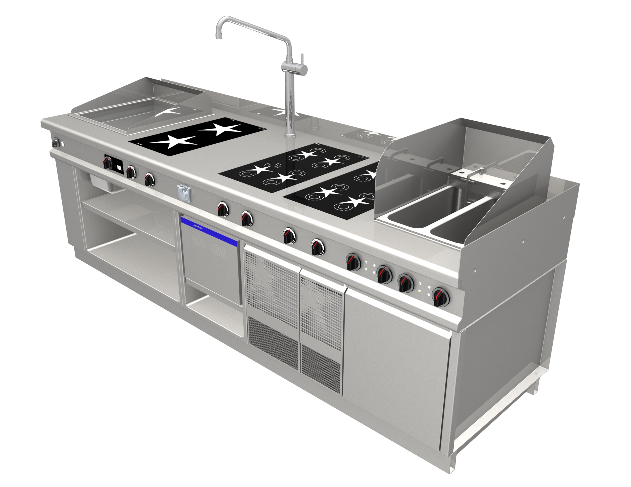 Referenzen Menu System AG - 