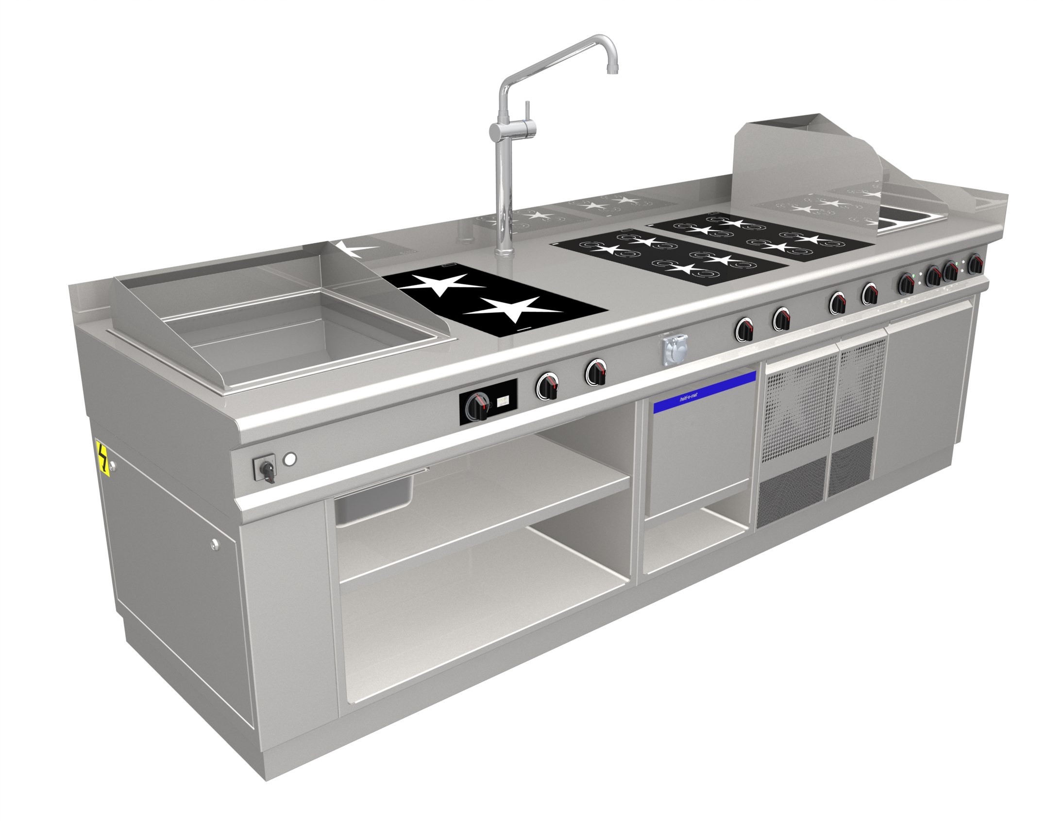 Referenzen Menu System AG - 